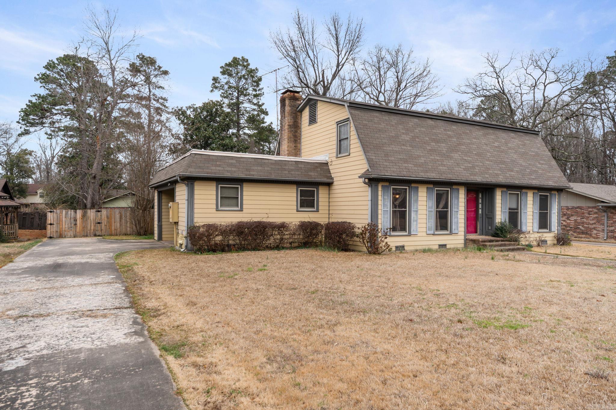 CHERRY CREEK ESTATES - Residential