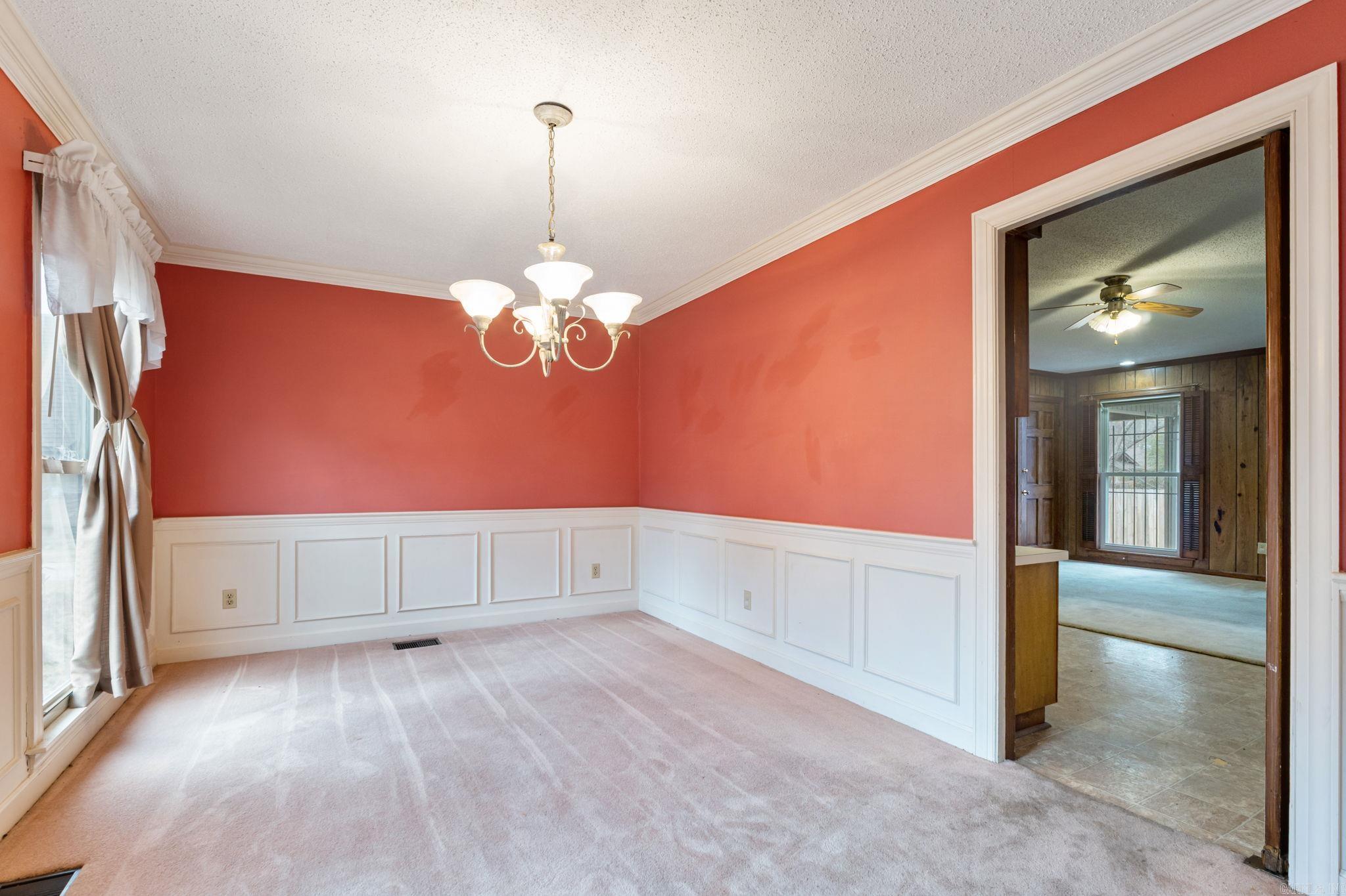 CHERRY CREEK ESTATES - Residential