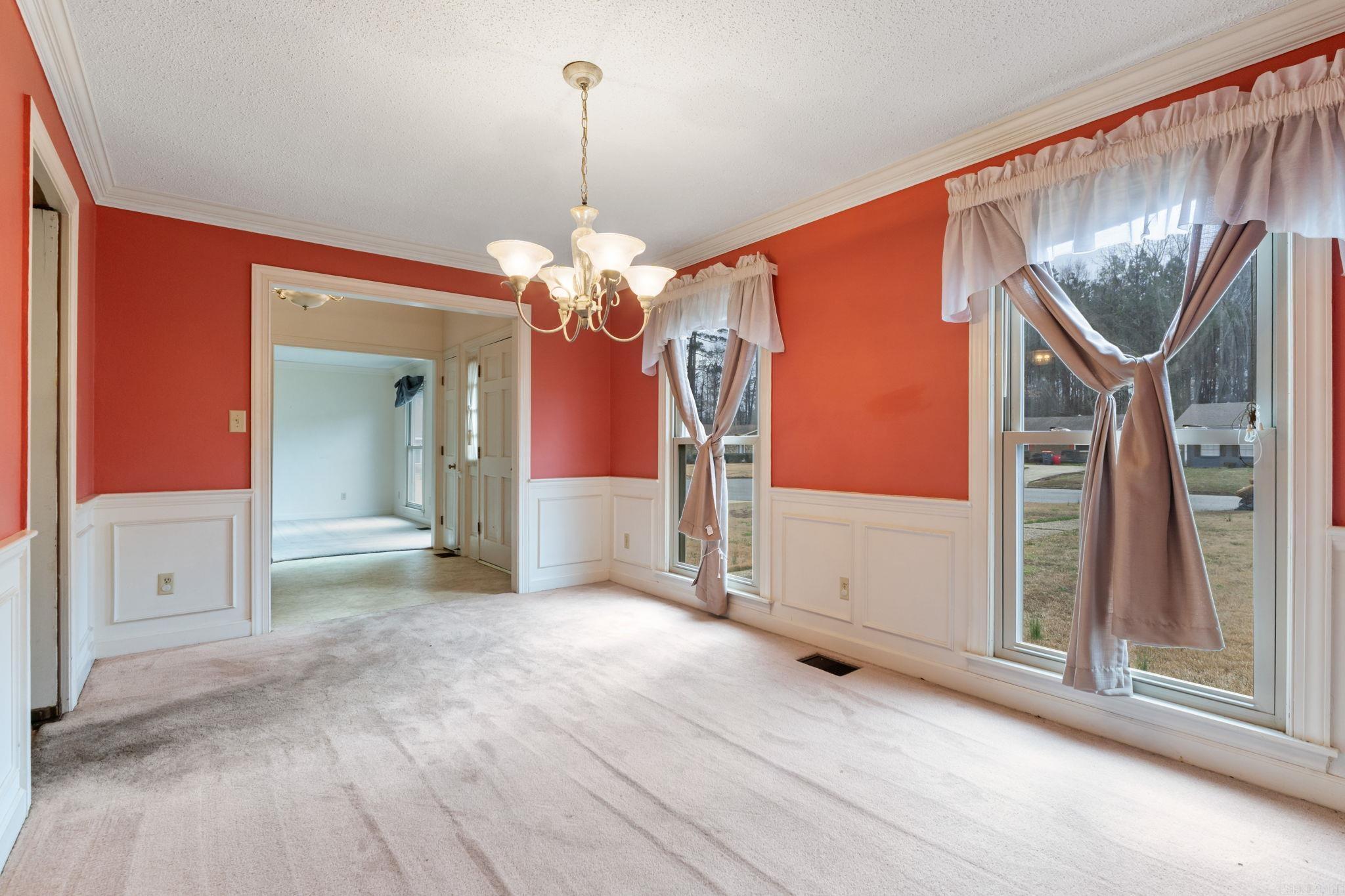 CHERRY CREEK ESTATES - Residential