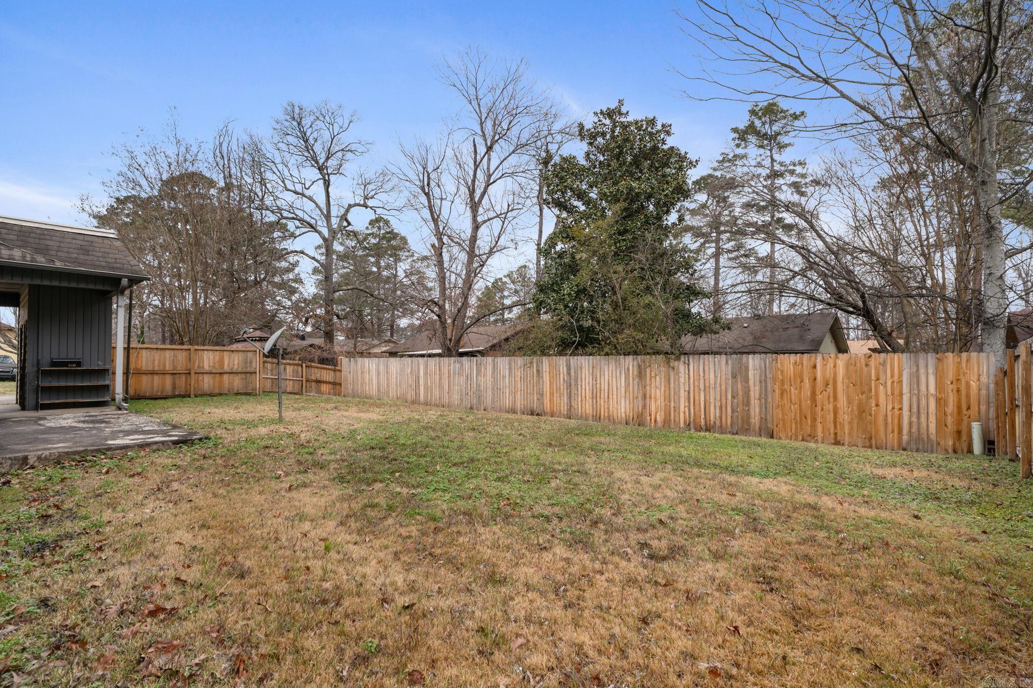 CHERRY CREEK ESTATES - Residential