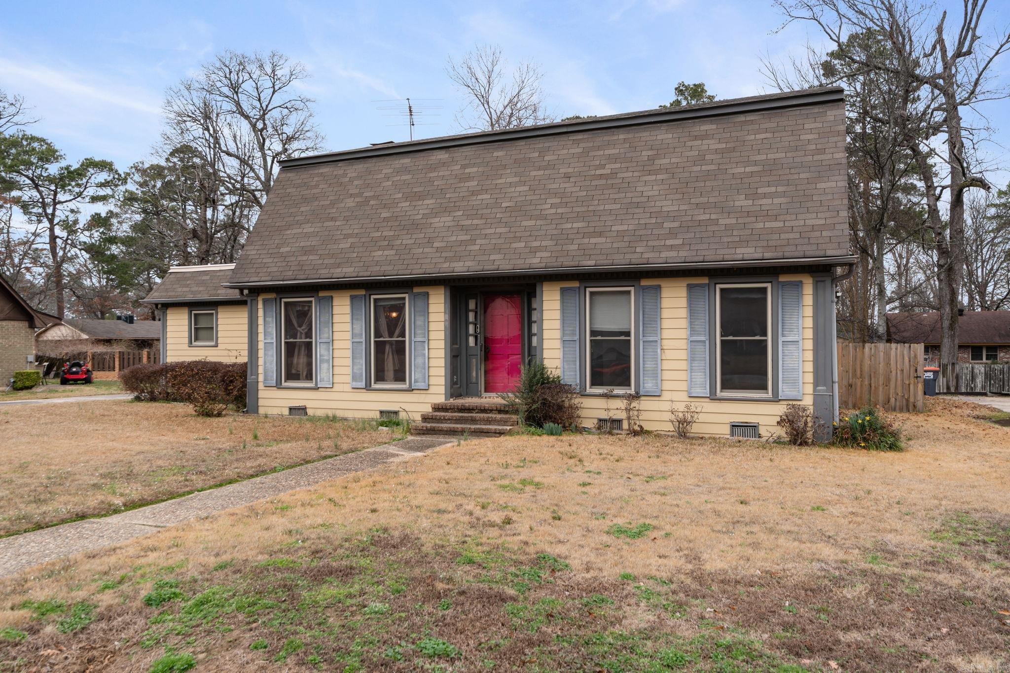 CHERRY CREEK ESTATES - Residential