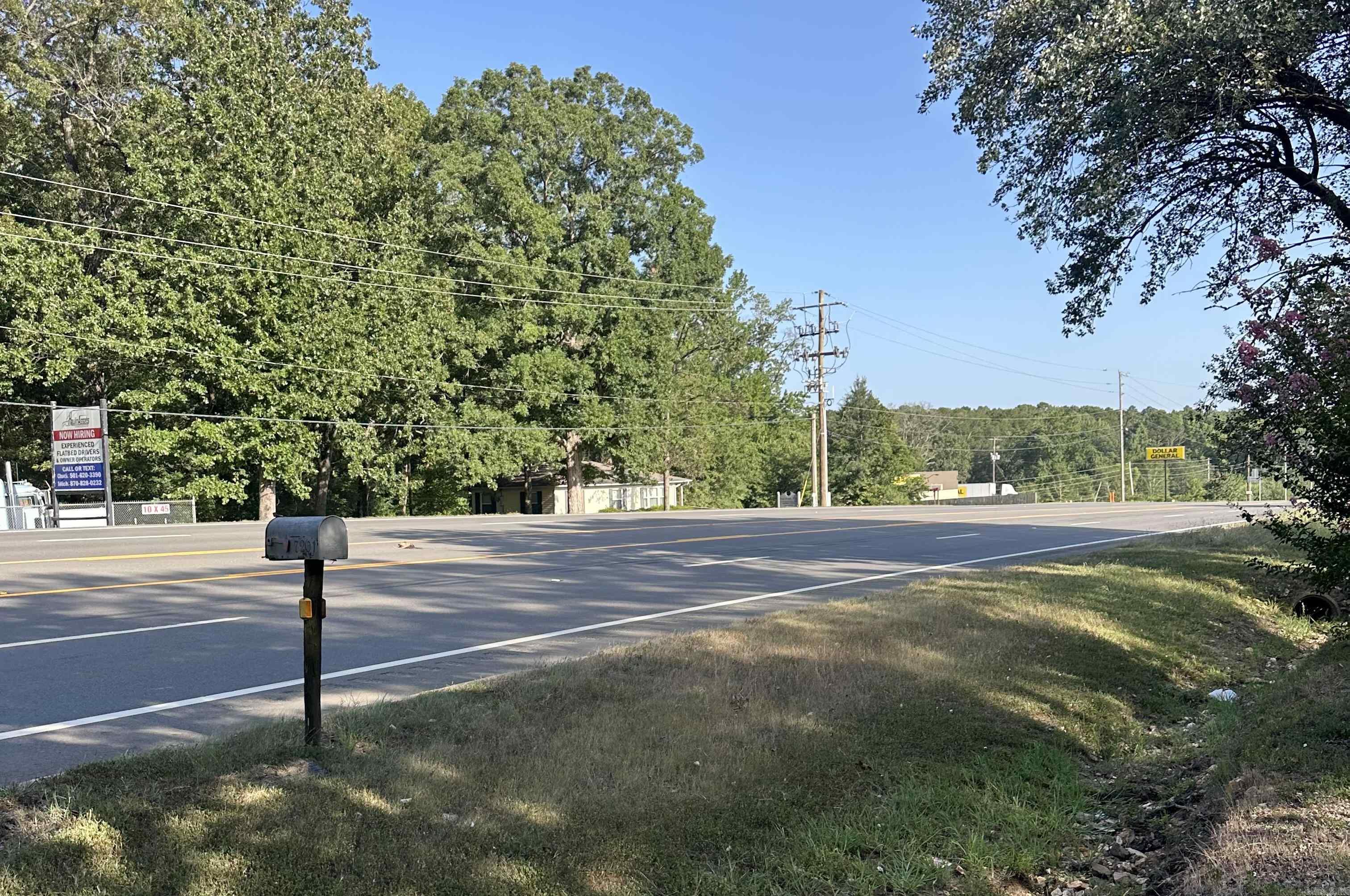 Rockport City Annex - Residential