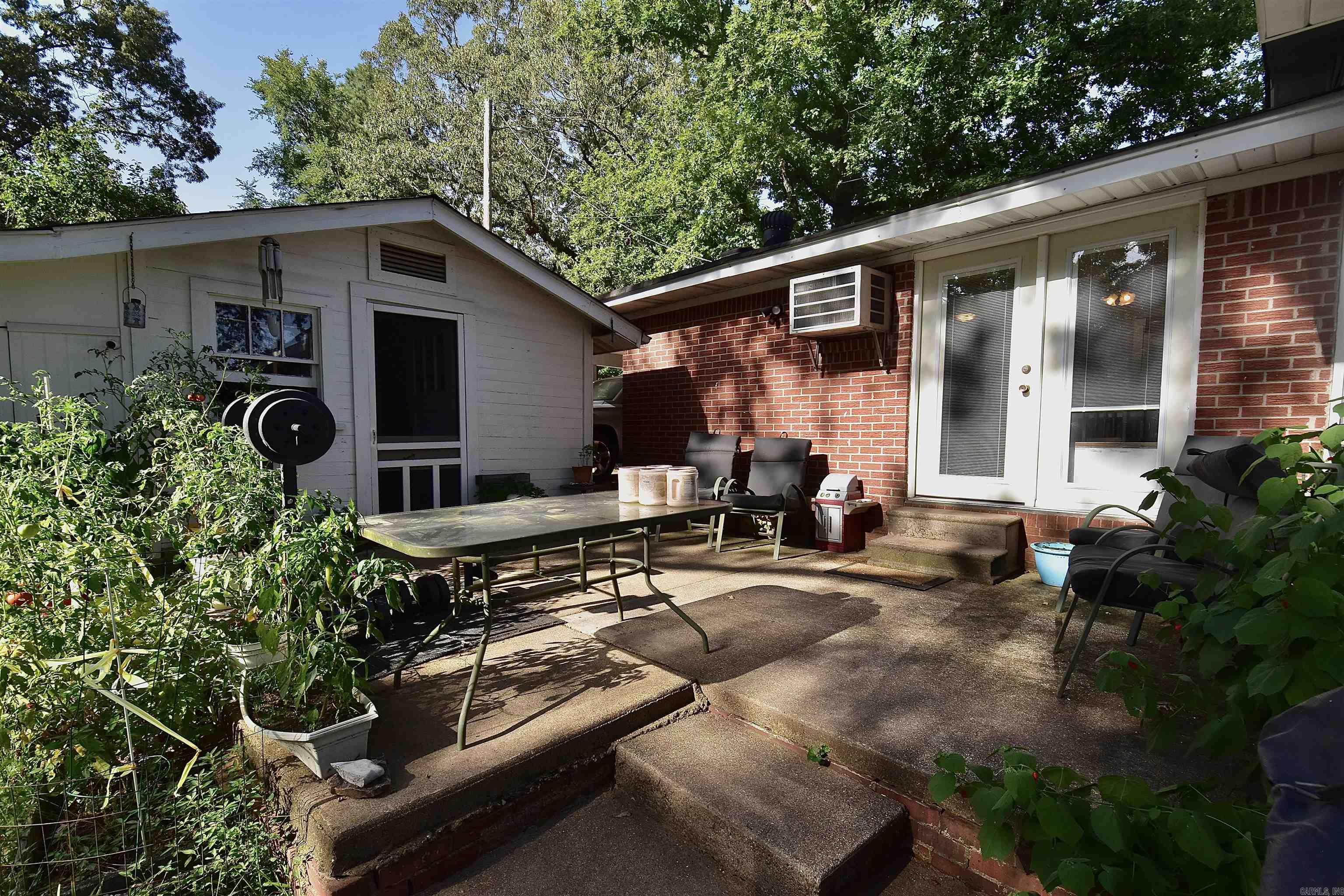 Rockport City Annex - Residential