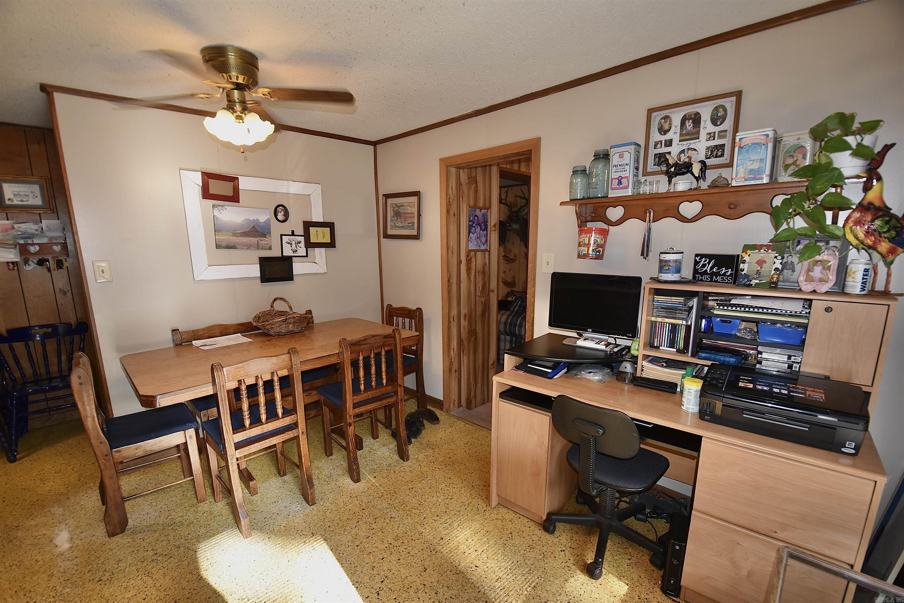 Rockport City Annex - Residential