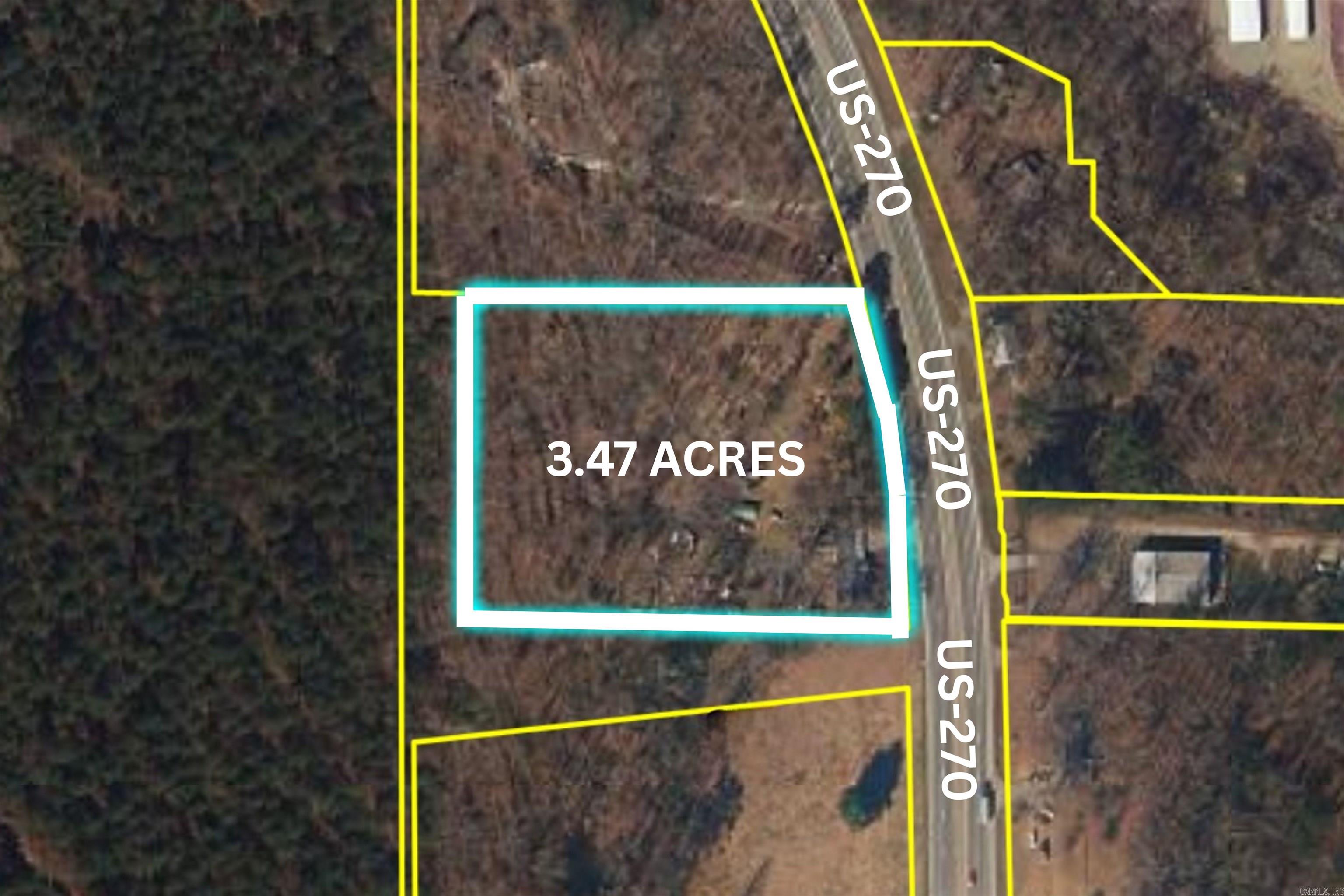 Rockport City Annex - Residential