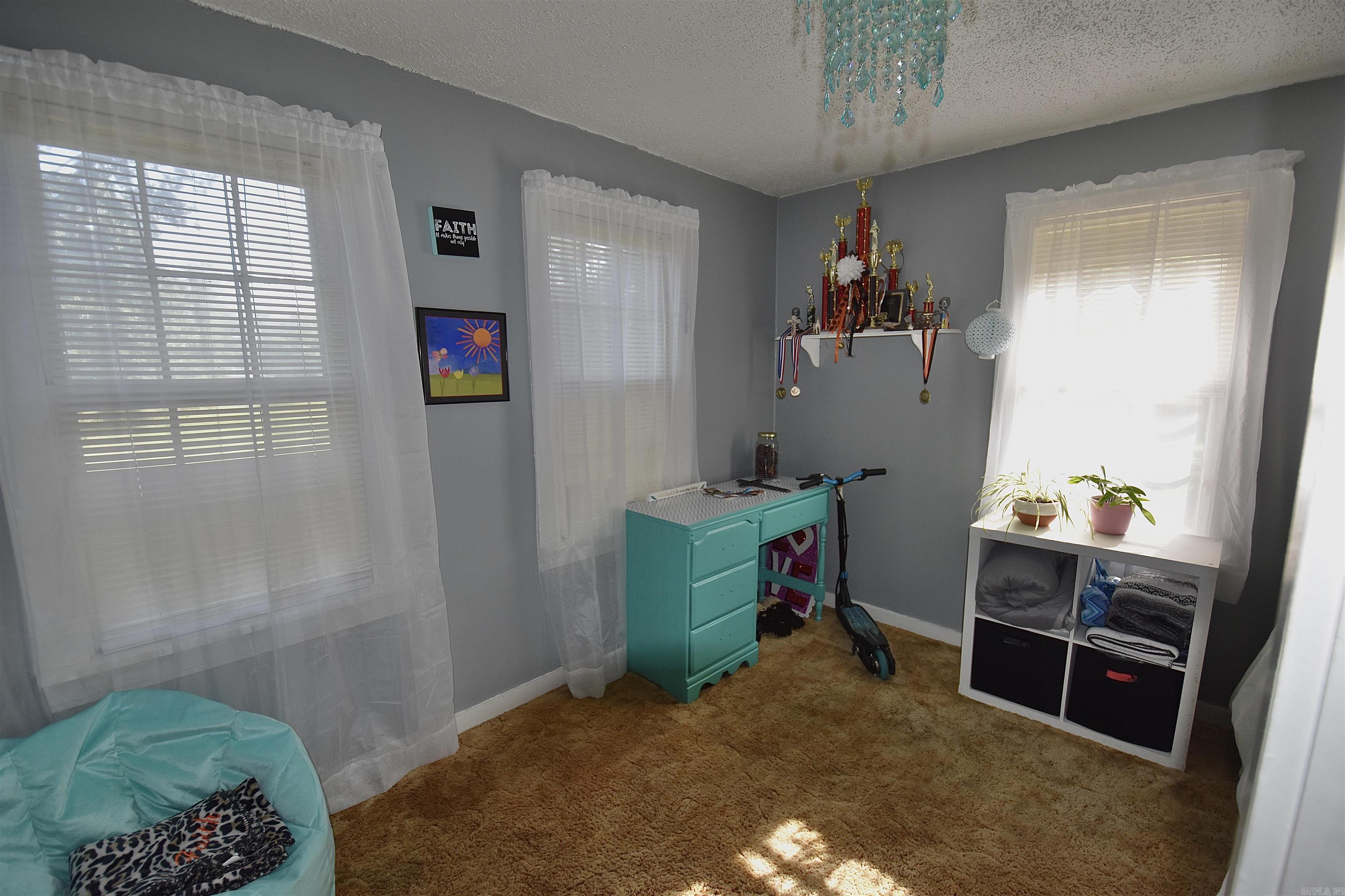 Rockport City Annex - Residential