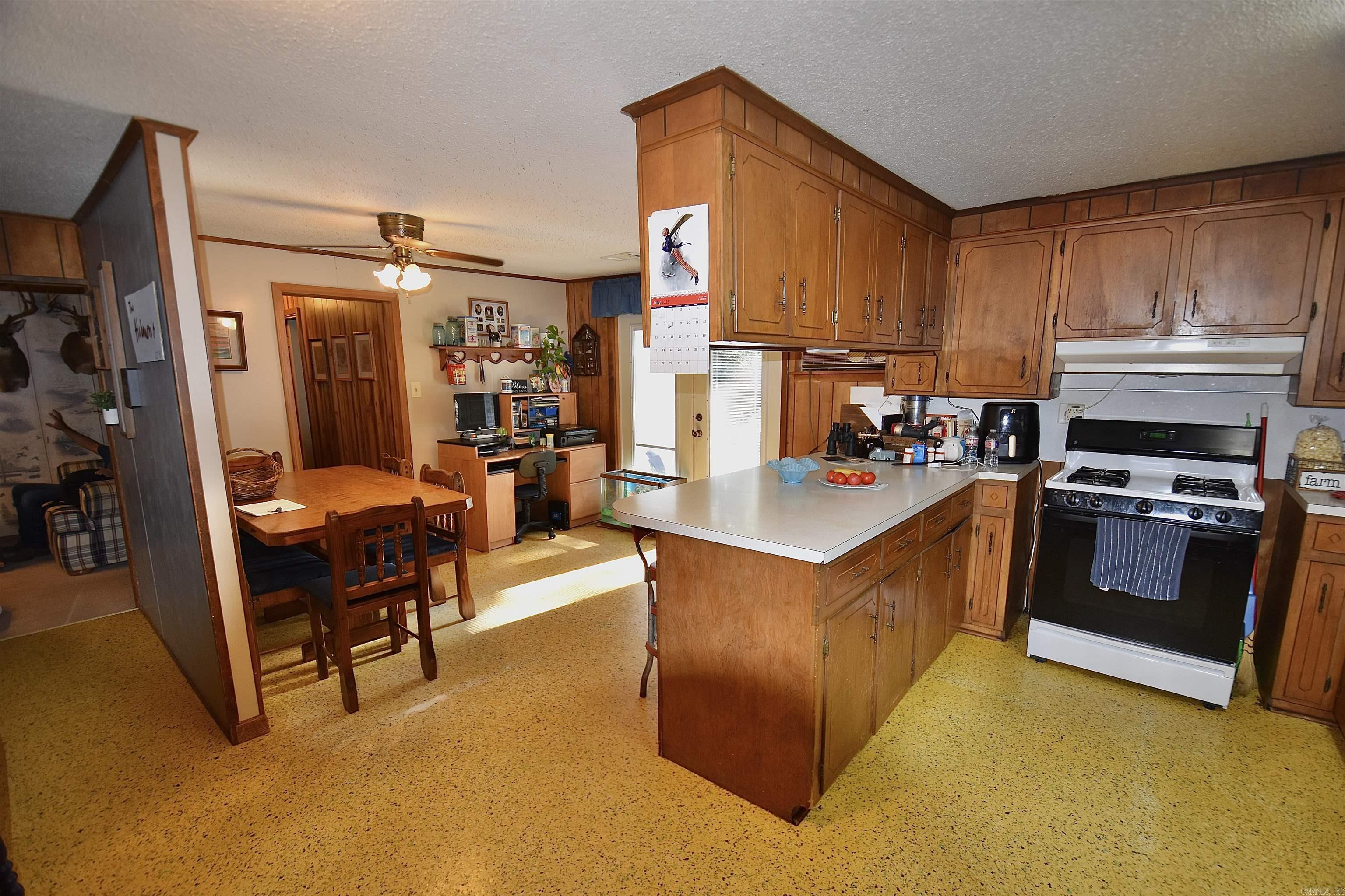 Rockport City Annex - Residential