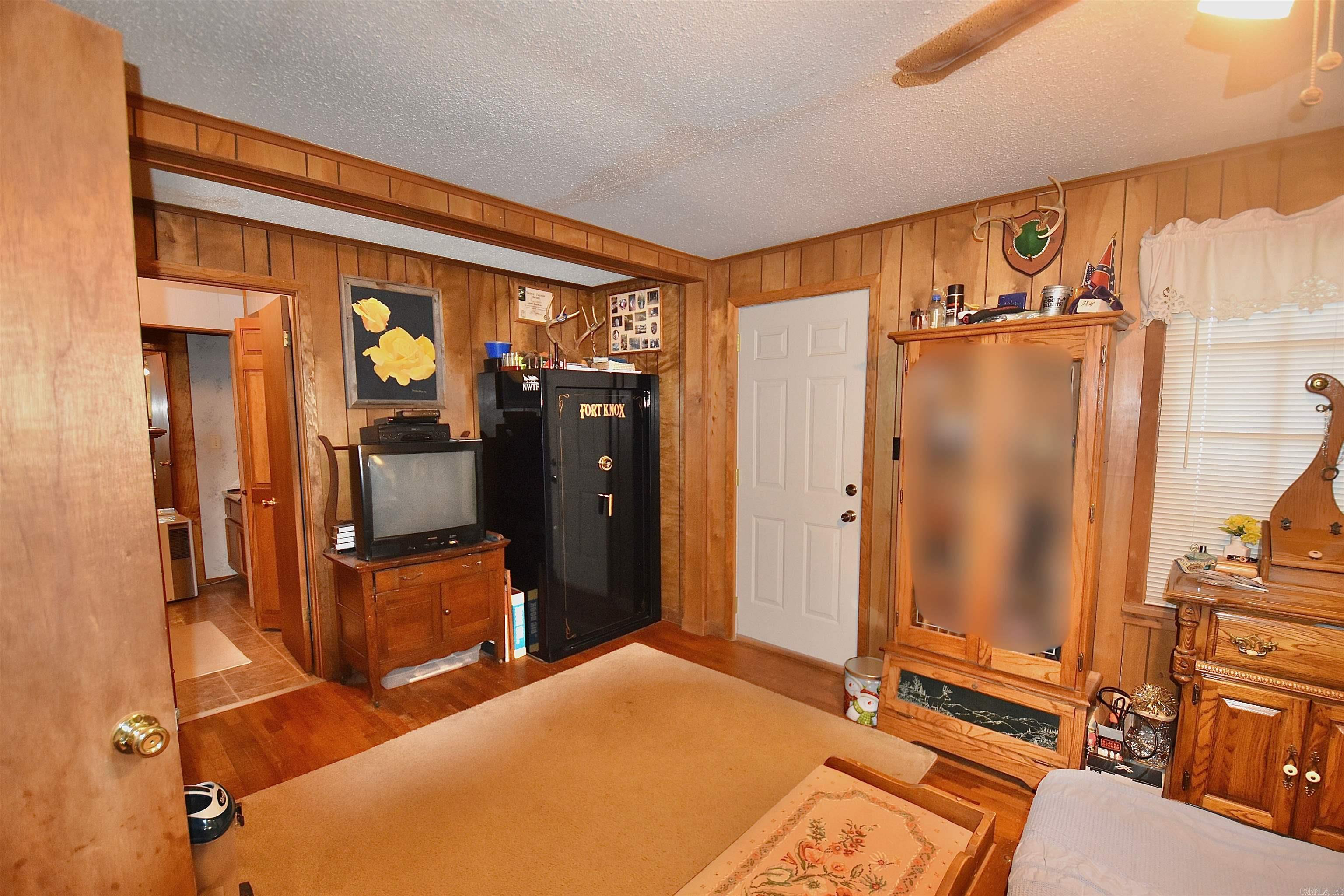 Rockport City Annex - Residential