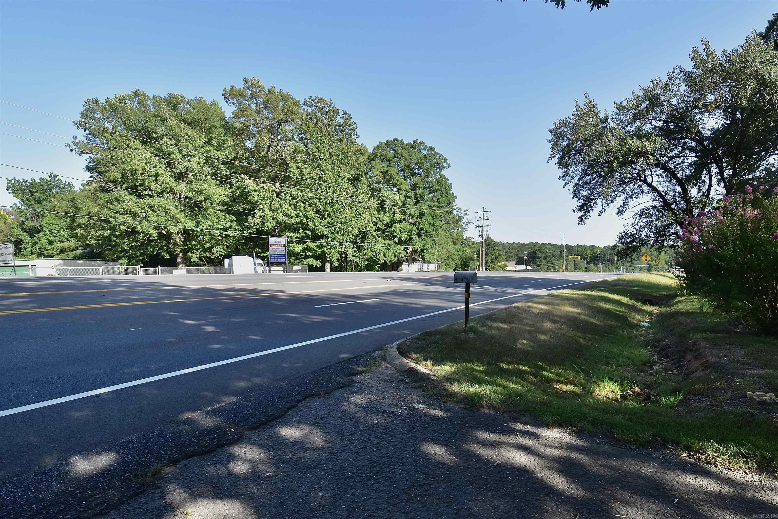 Rockport City Annex - Residential