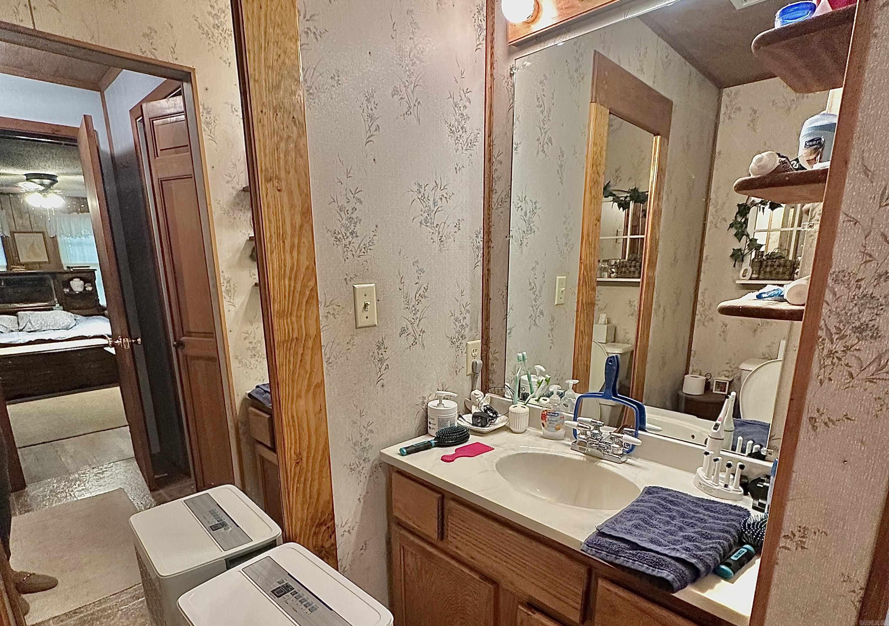 Rockport City Annex - Residential