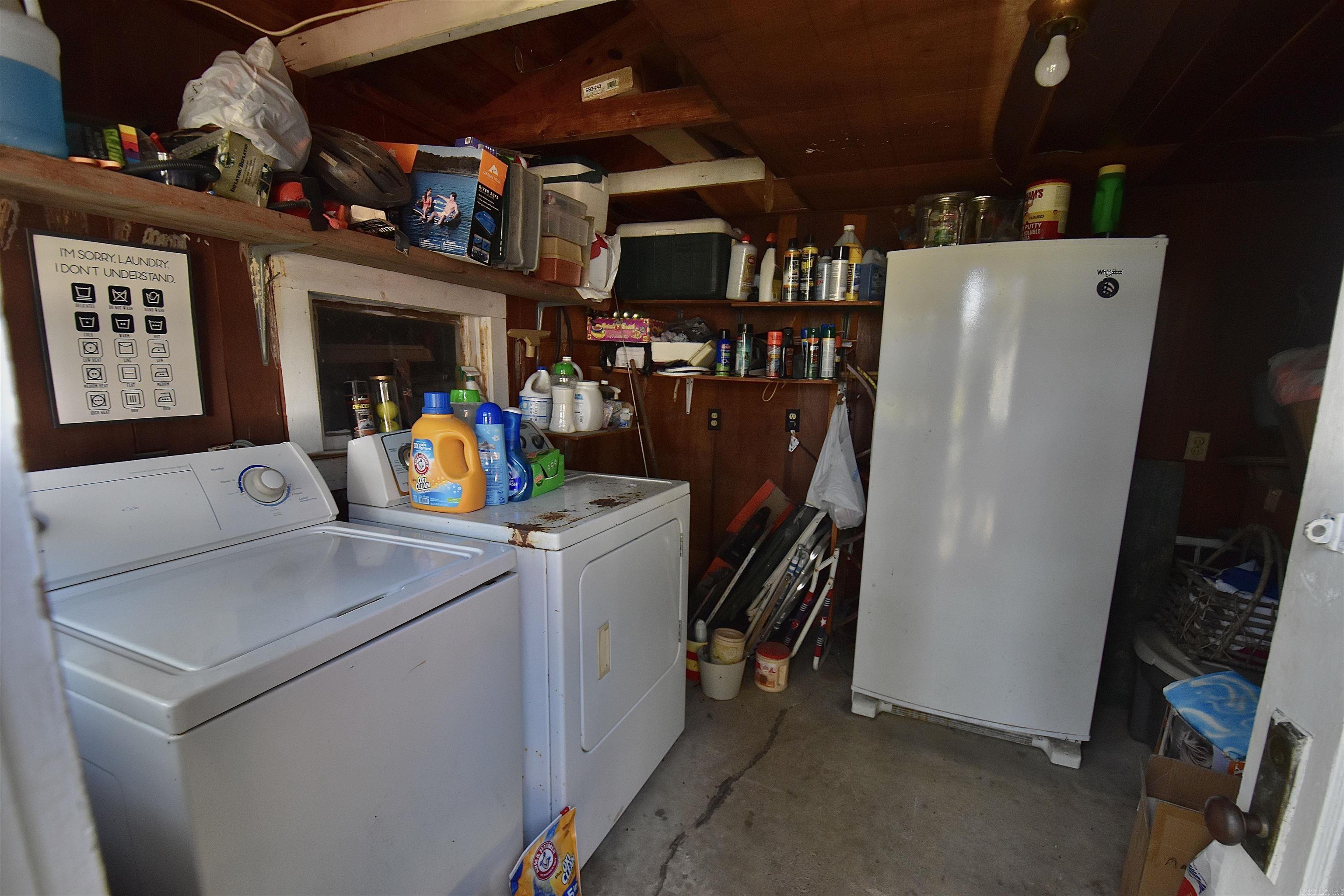 Rockport City Annex - Residential