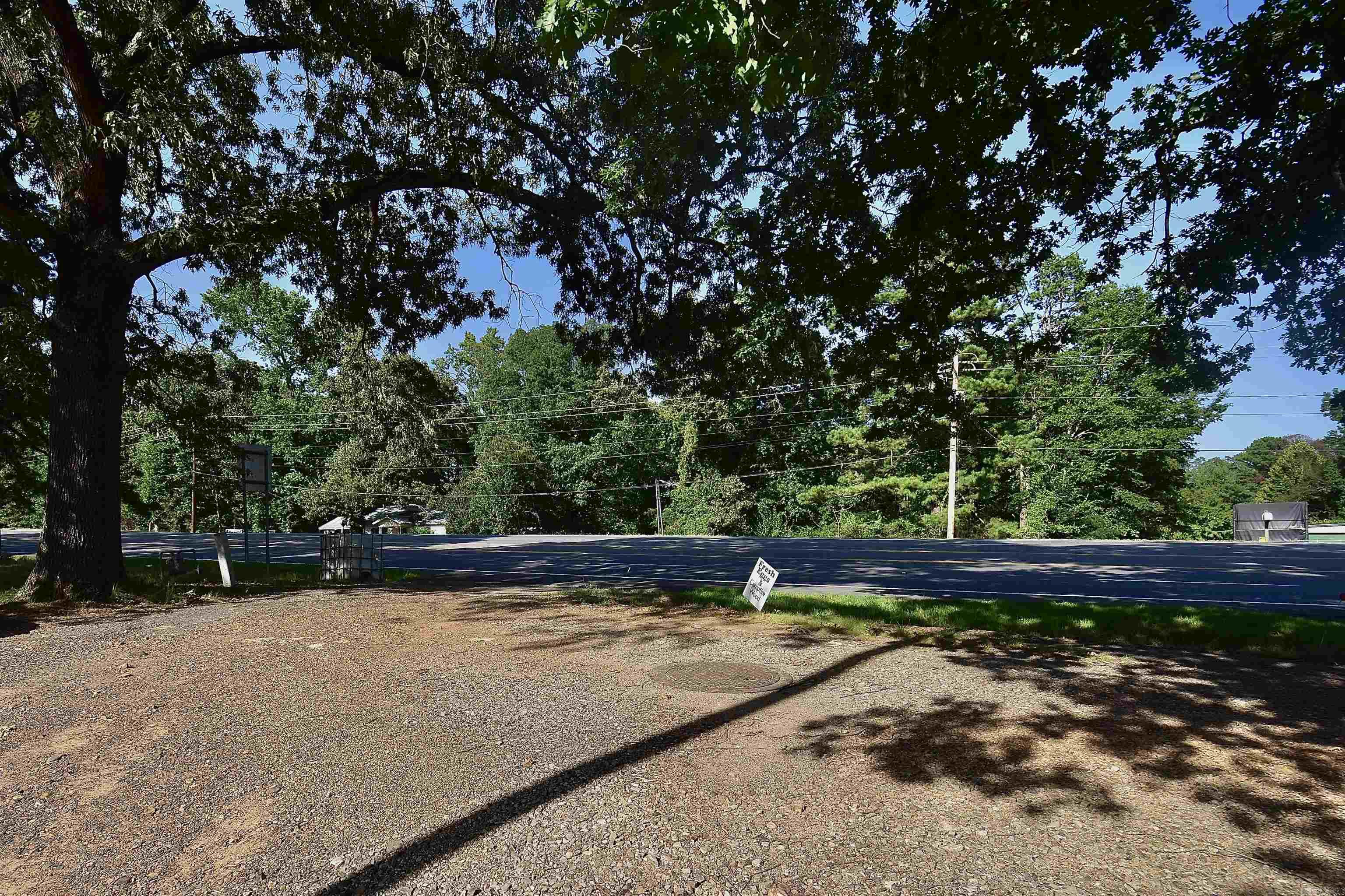 Rockport City Annex - Residential