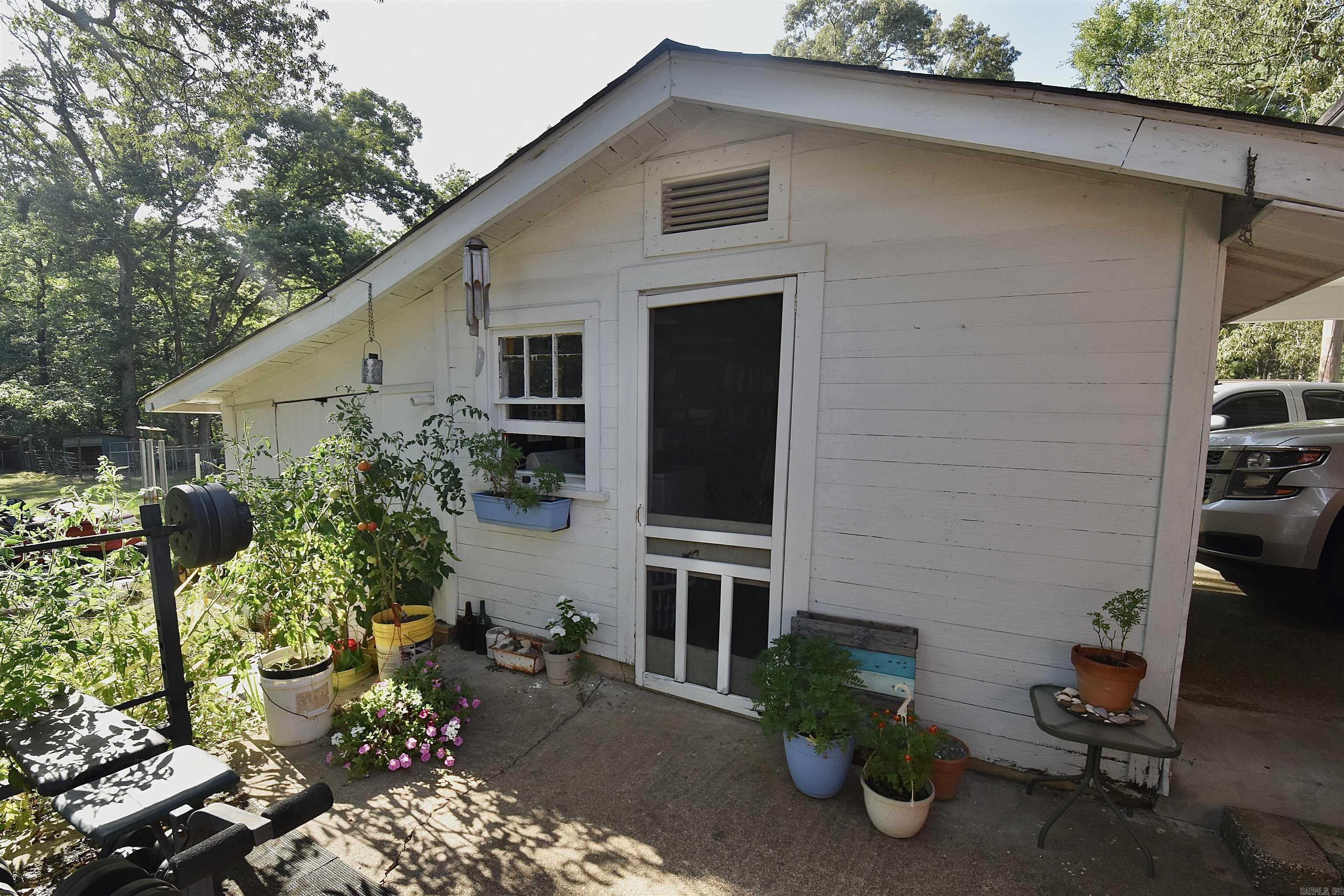 Rockport City Annex - Residential