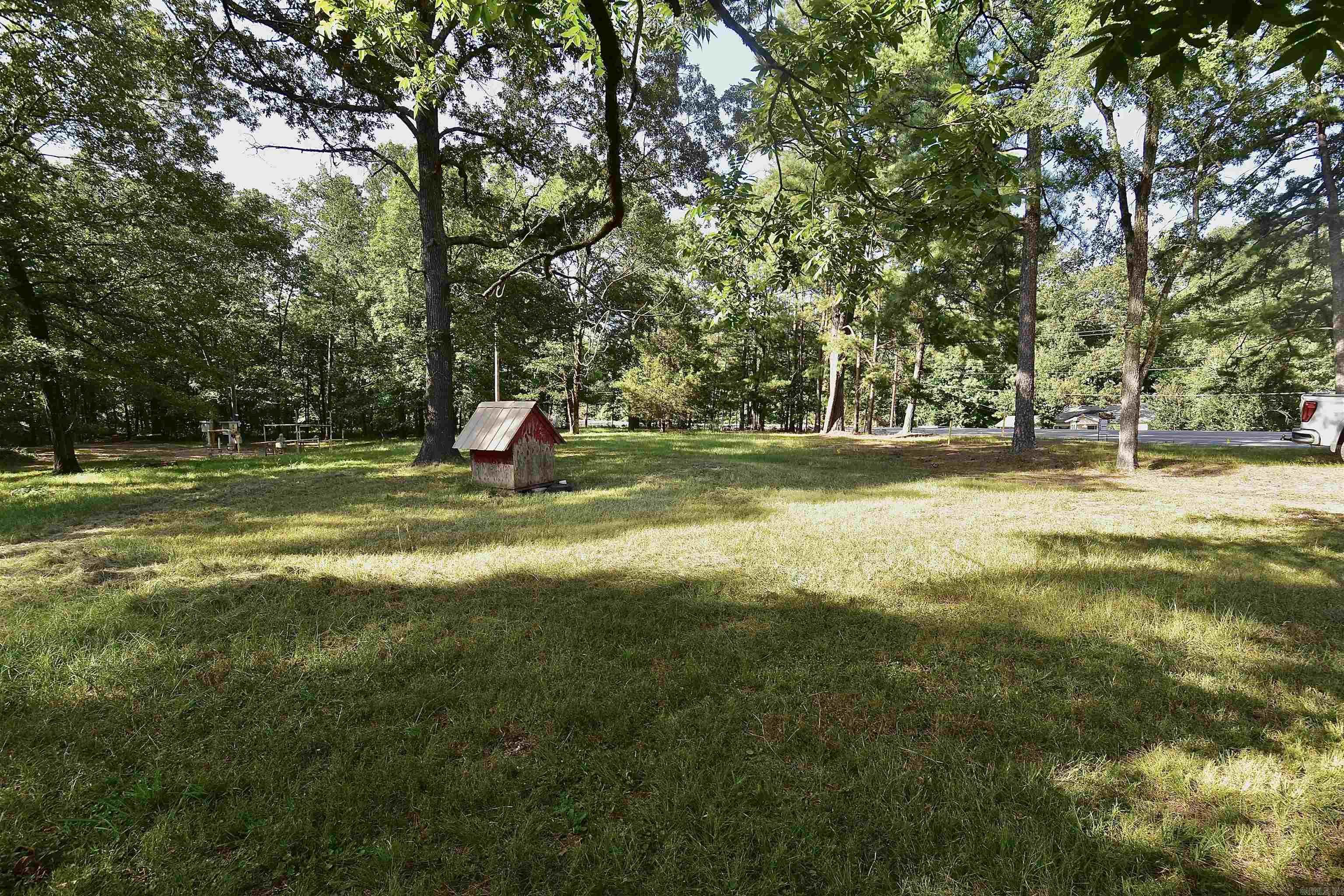 Rockport City Annex - Residential