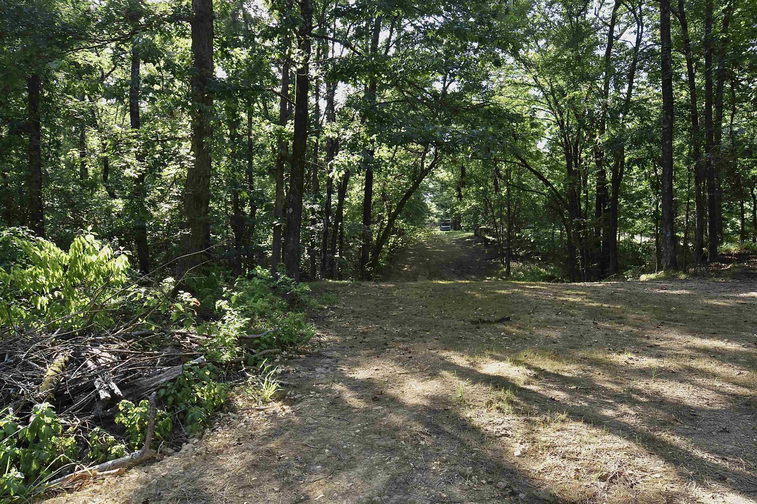 Rockport City Annex - Residential