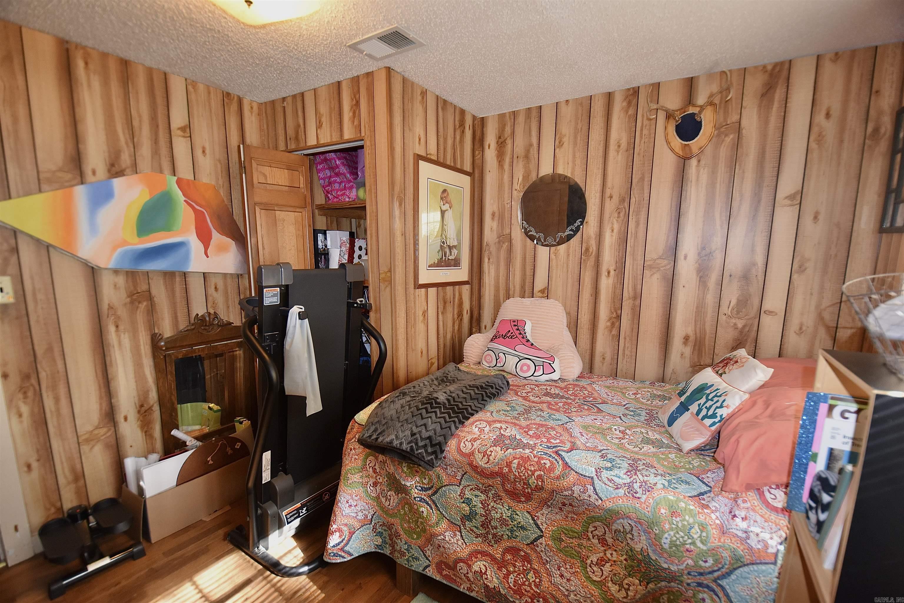 Rockport City Annex - Residential