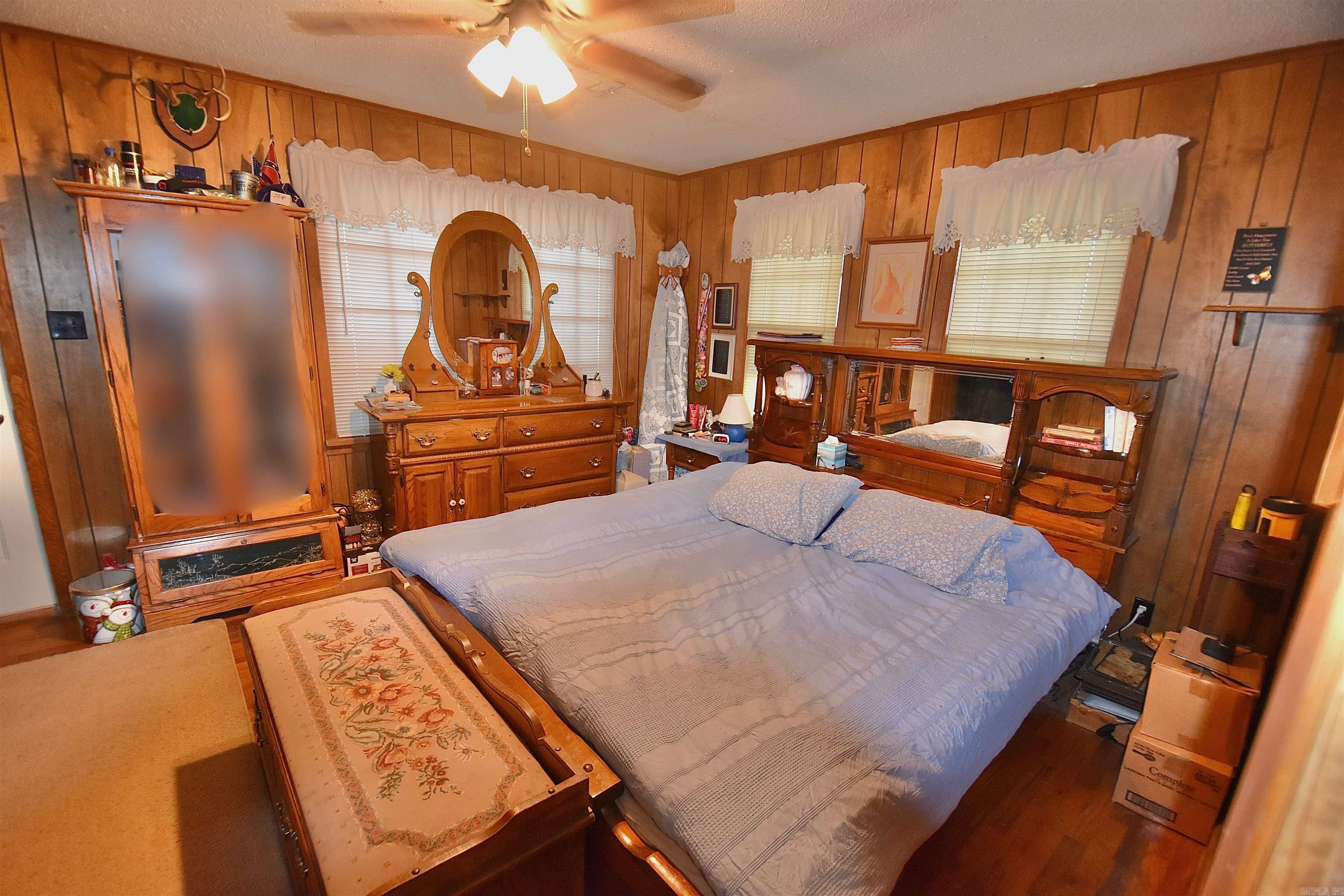 Rockport City Annex - Residential