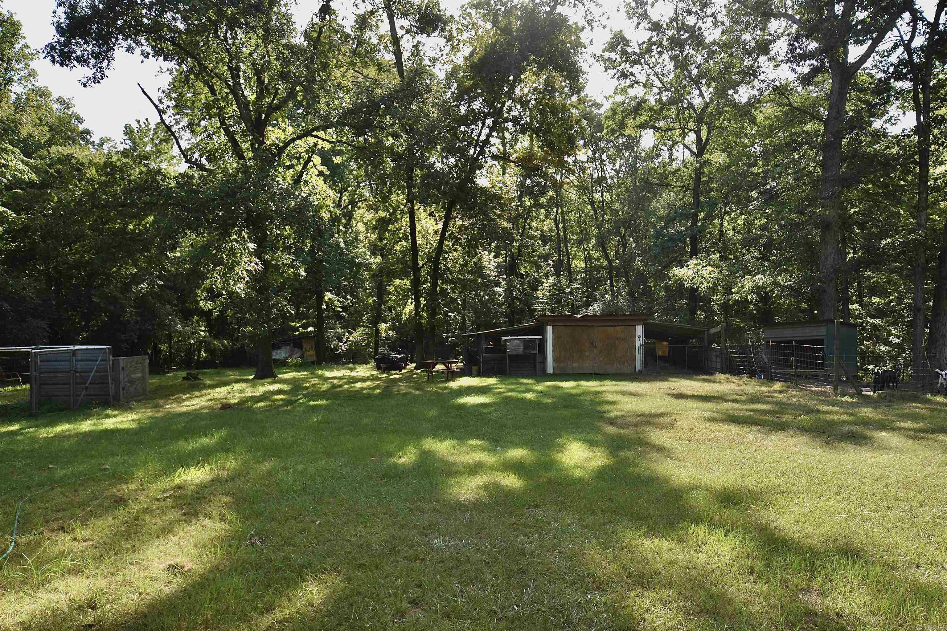 Rockport City Annex - Residential