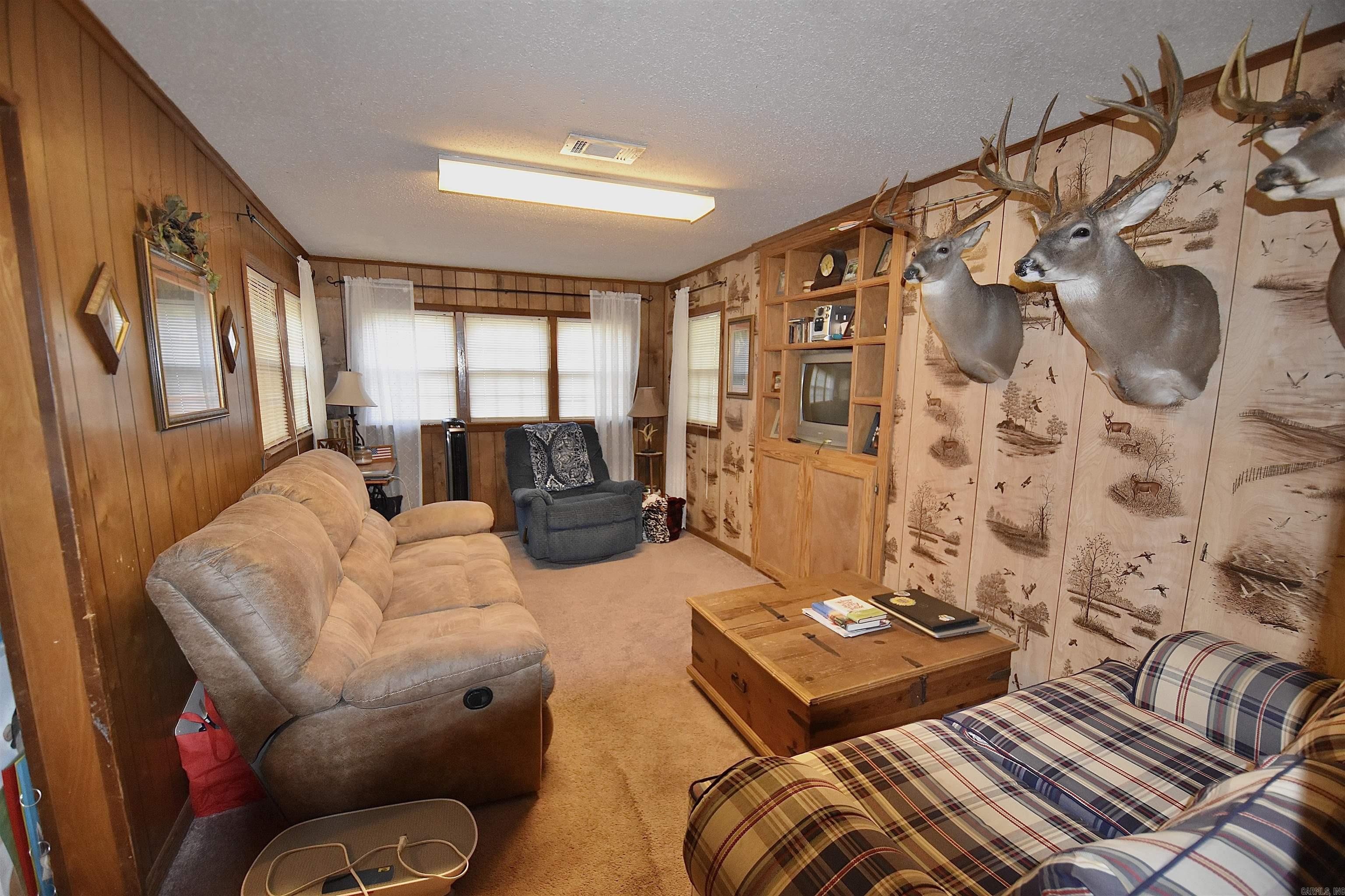 Rockport City Annex - Residential