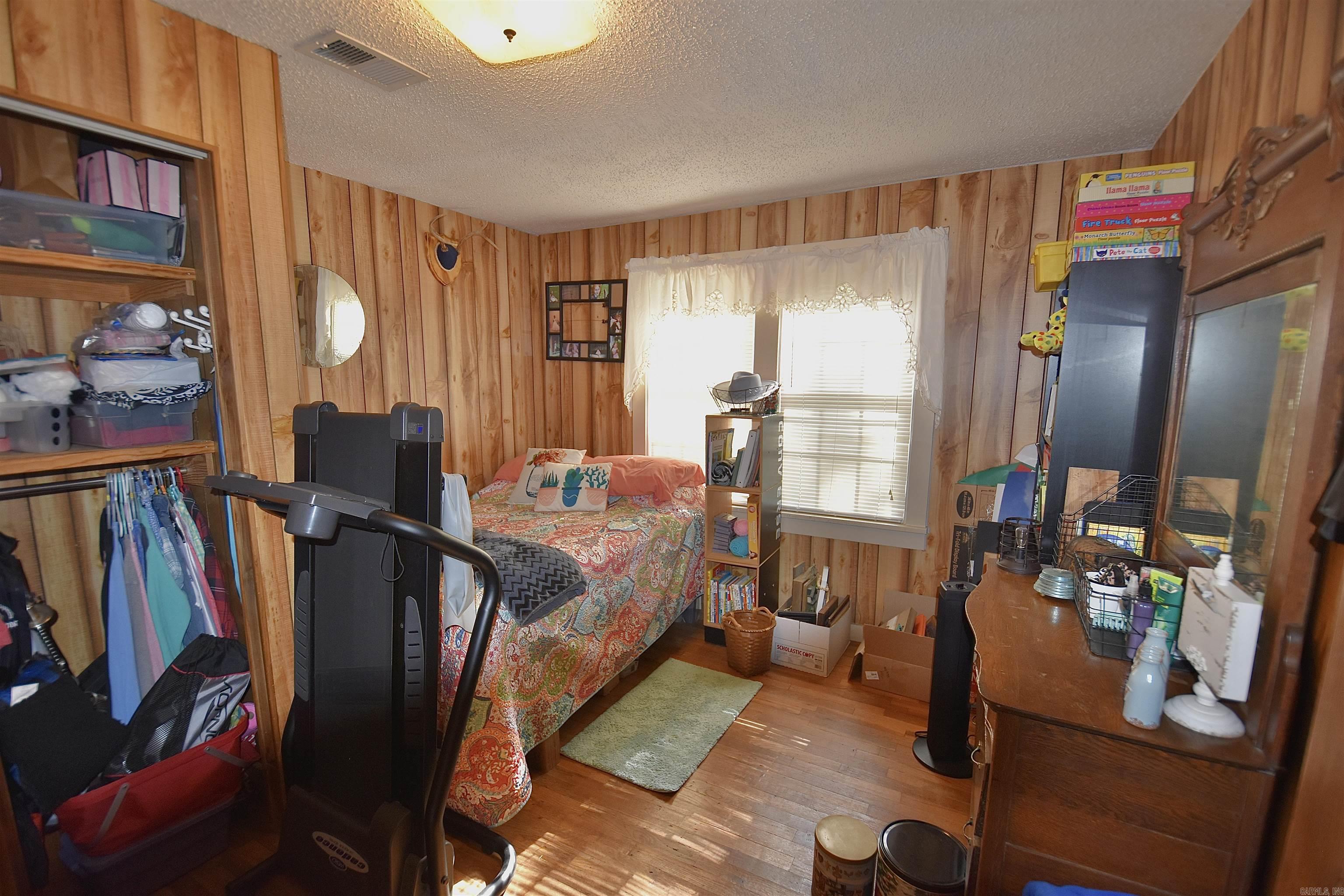 Rockport City Annex - Residential