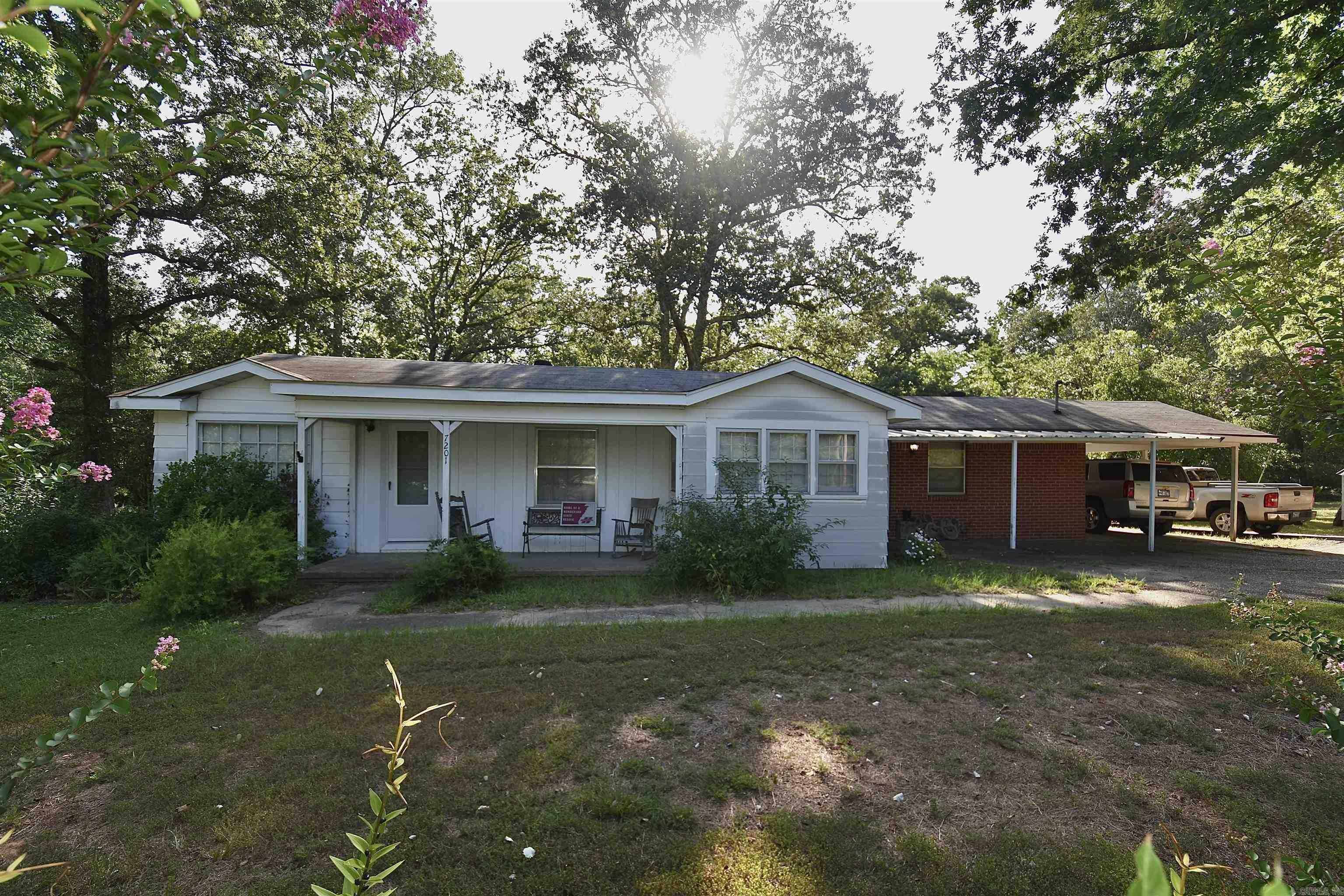 Rockport City Annex - Residential