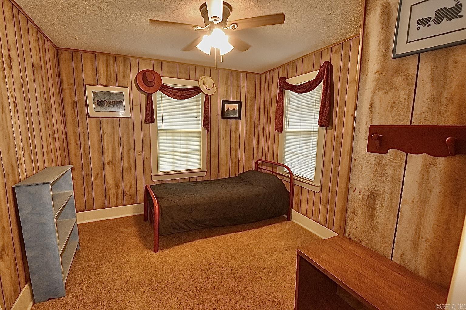 Rockport City Annex - Residential