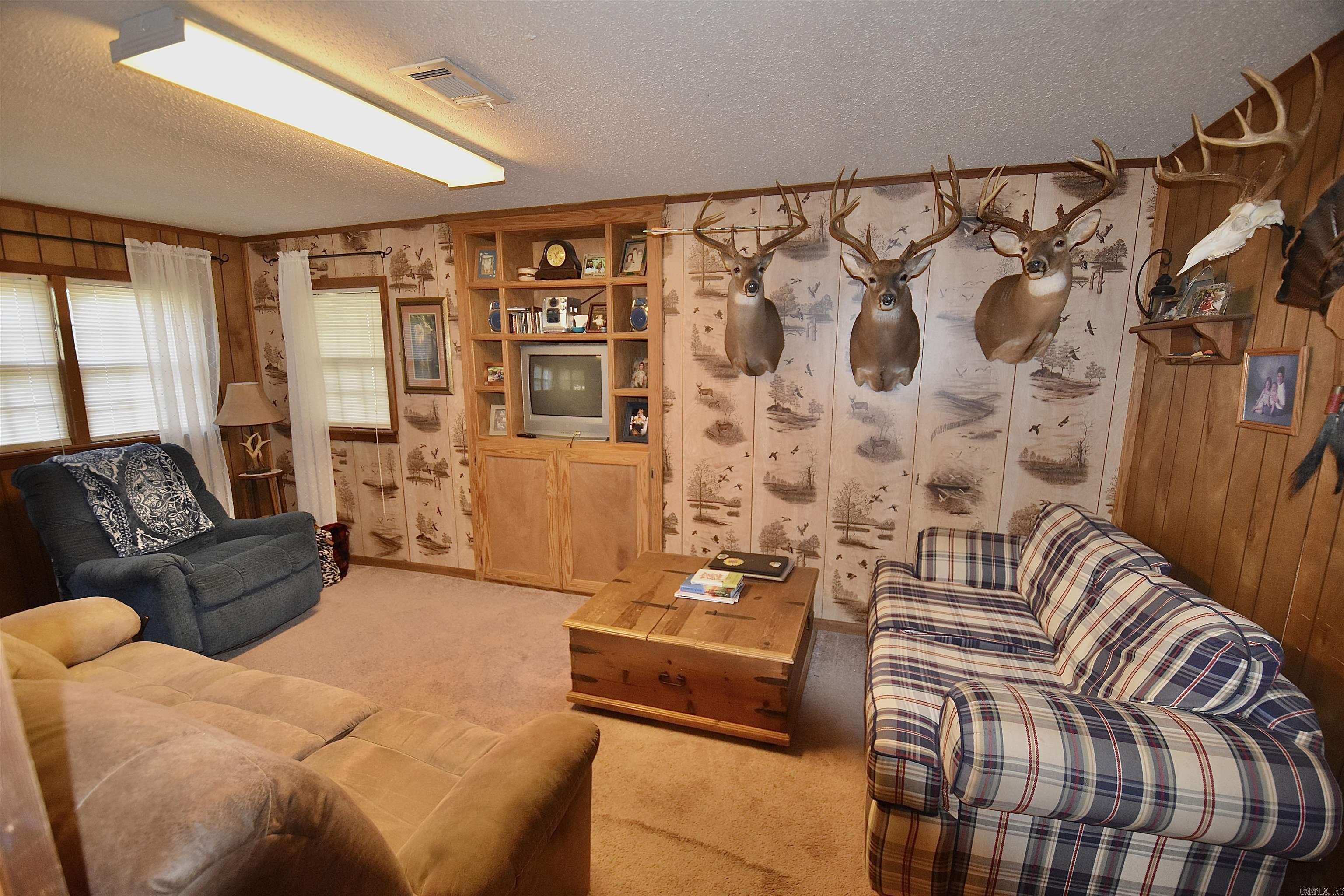 Rockport City Annex - Residential