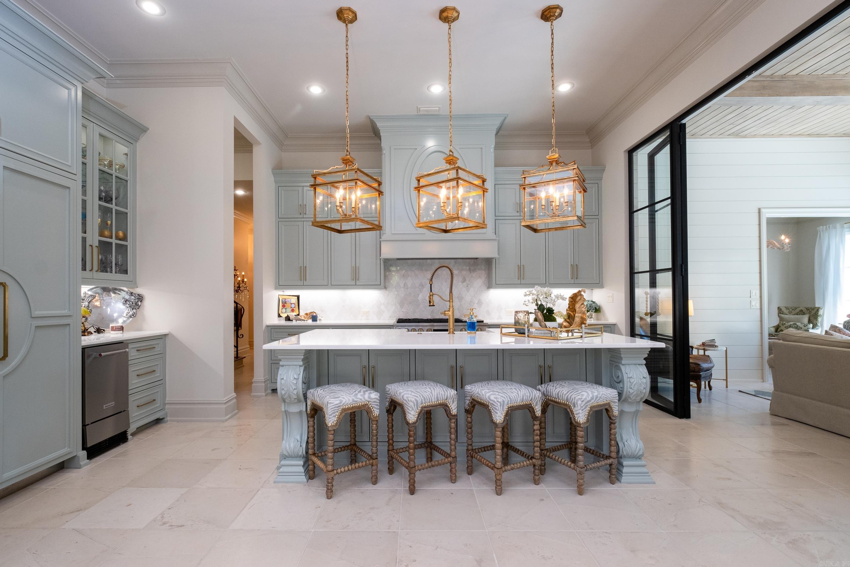 CHENAL VALLEY THE ARBORS - Residential