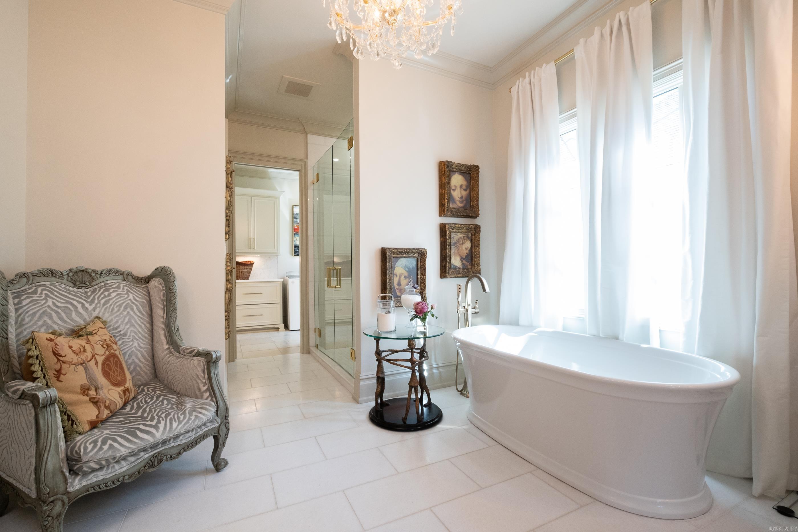 CHENAL VALLEY THE ARBORS - Residential