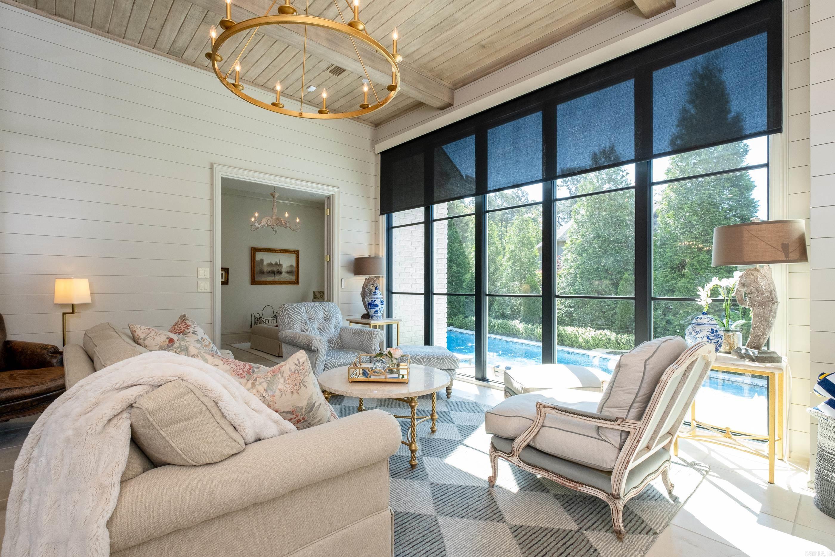 CHENAL VALLEY THE ARBORS - Residential