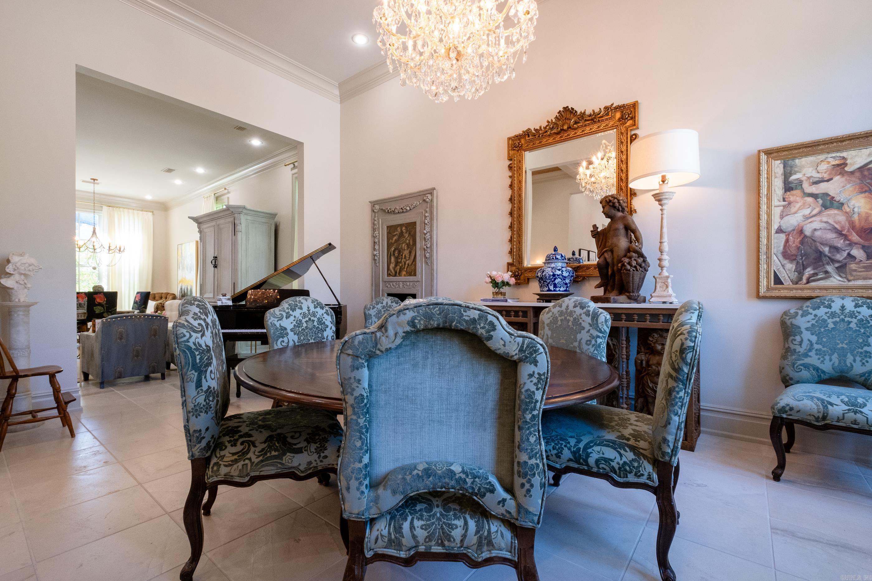 CHENAL VALLEY THE ARBORS - Residential