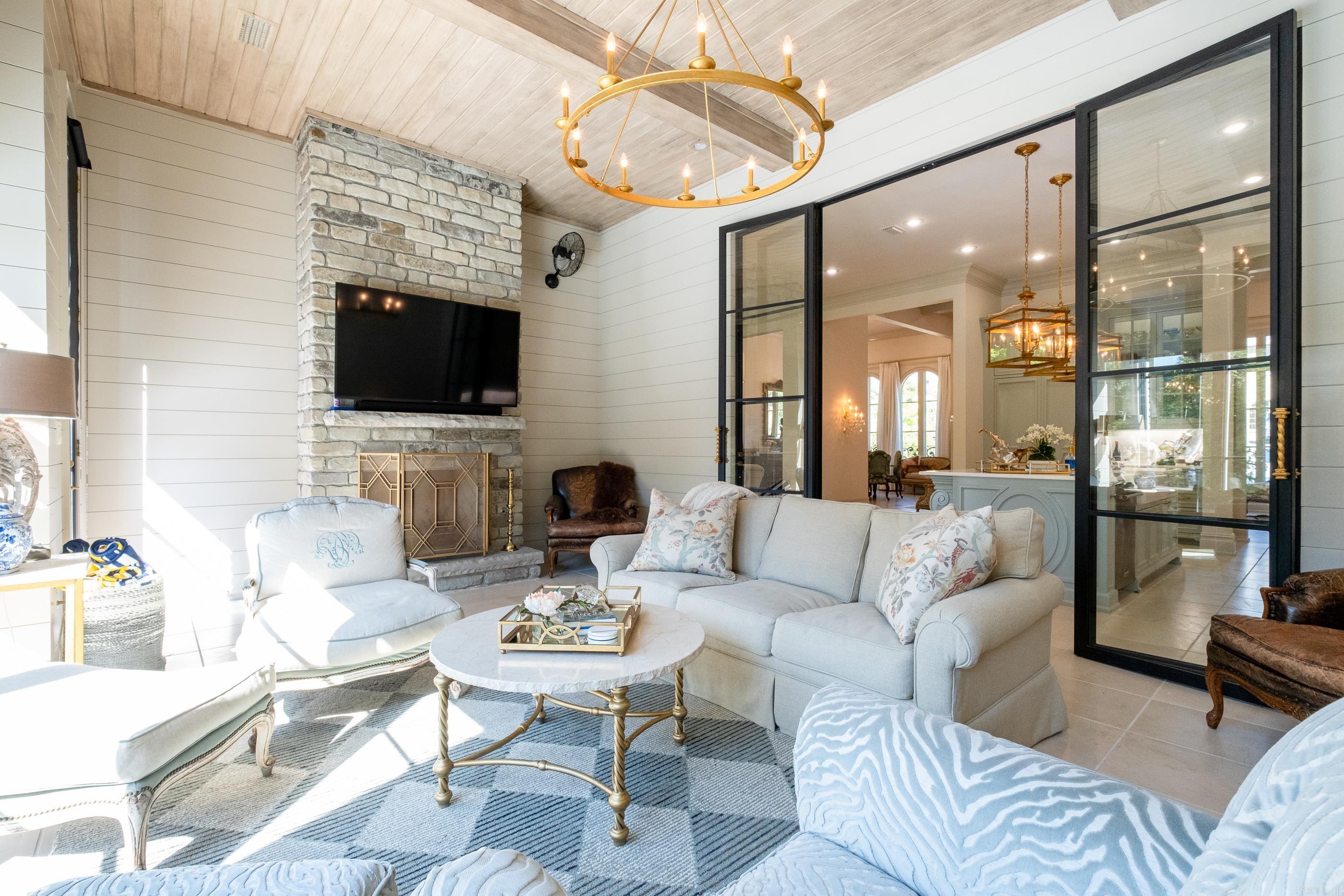 CHENAL VALLEY THE ARBORS - Residential