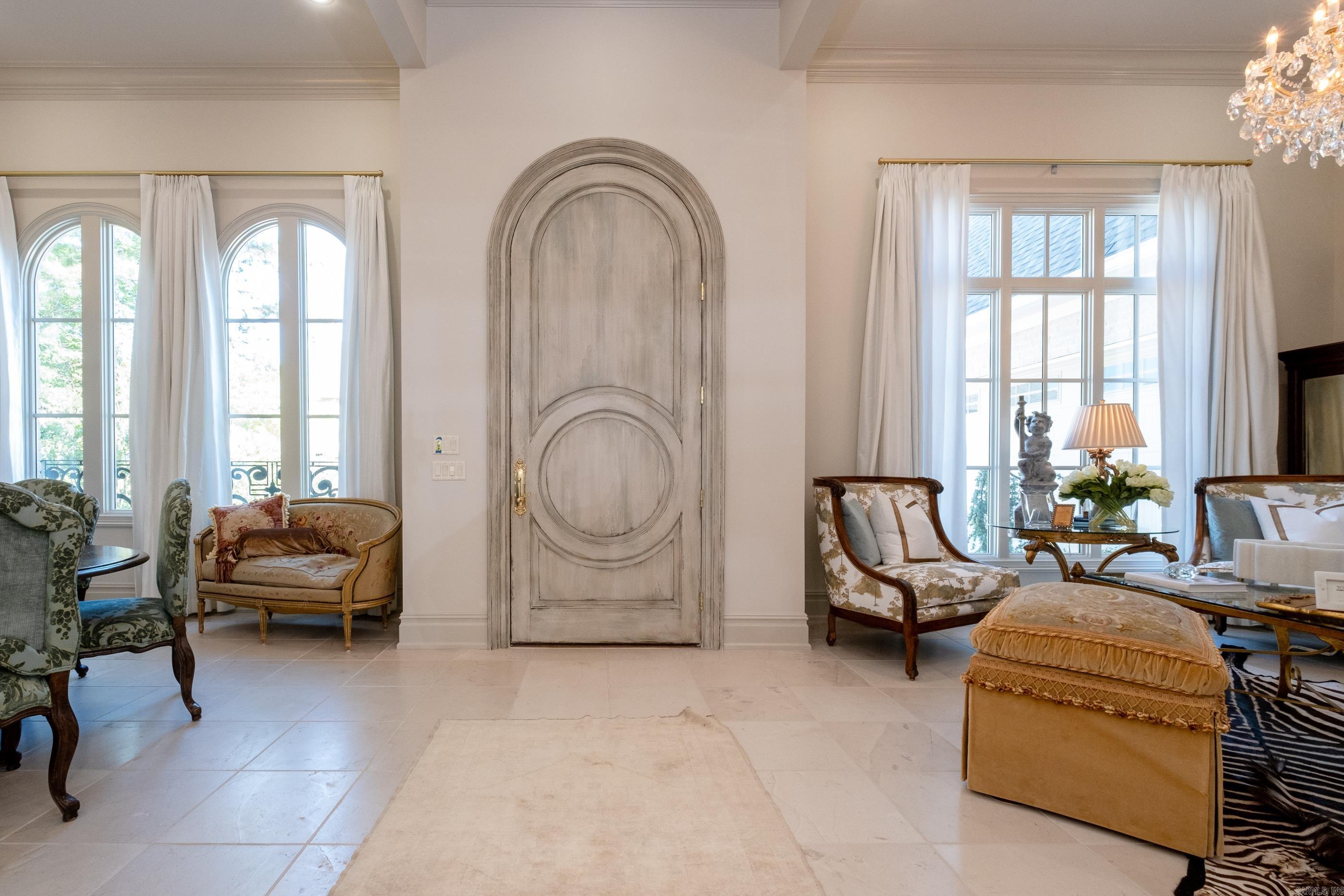 CHENAL VALLEY THE ARBORS - Residential