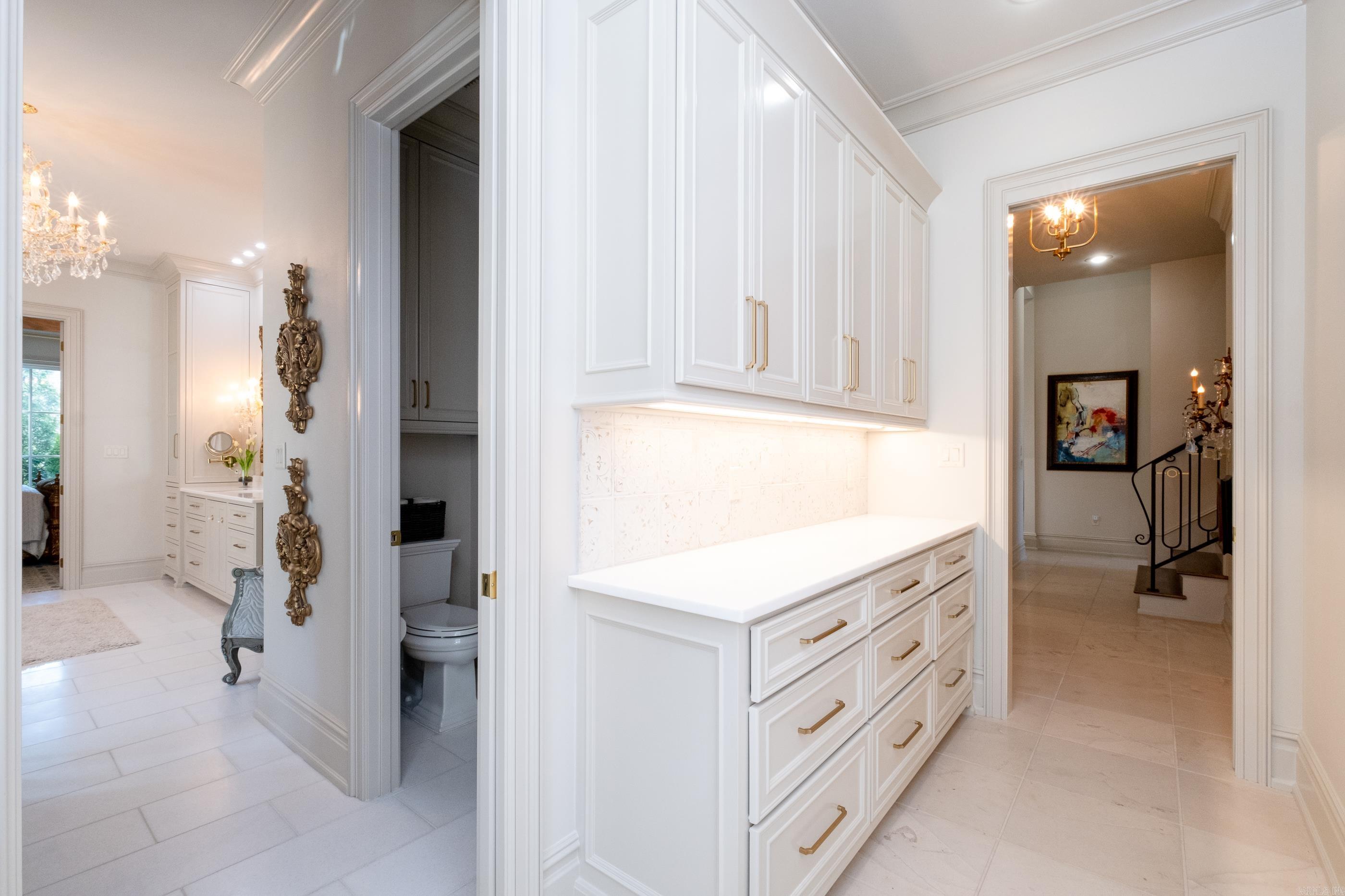 CHENAL VALLEY THE ARBORS - Residential