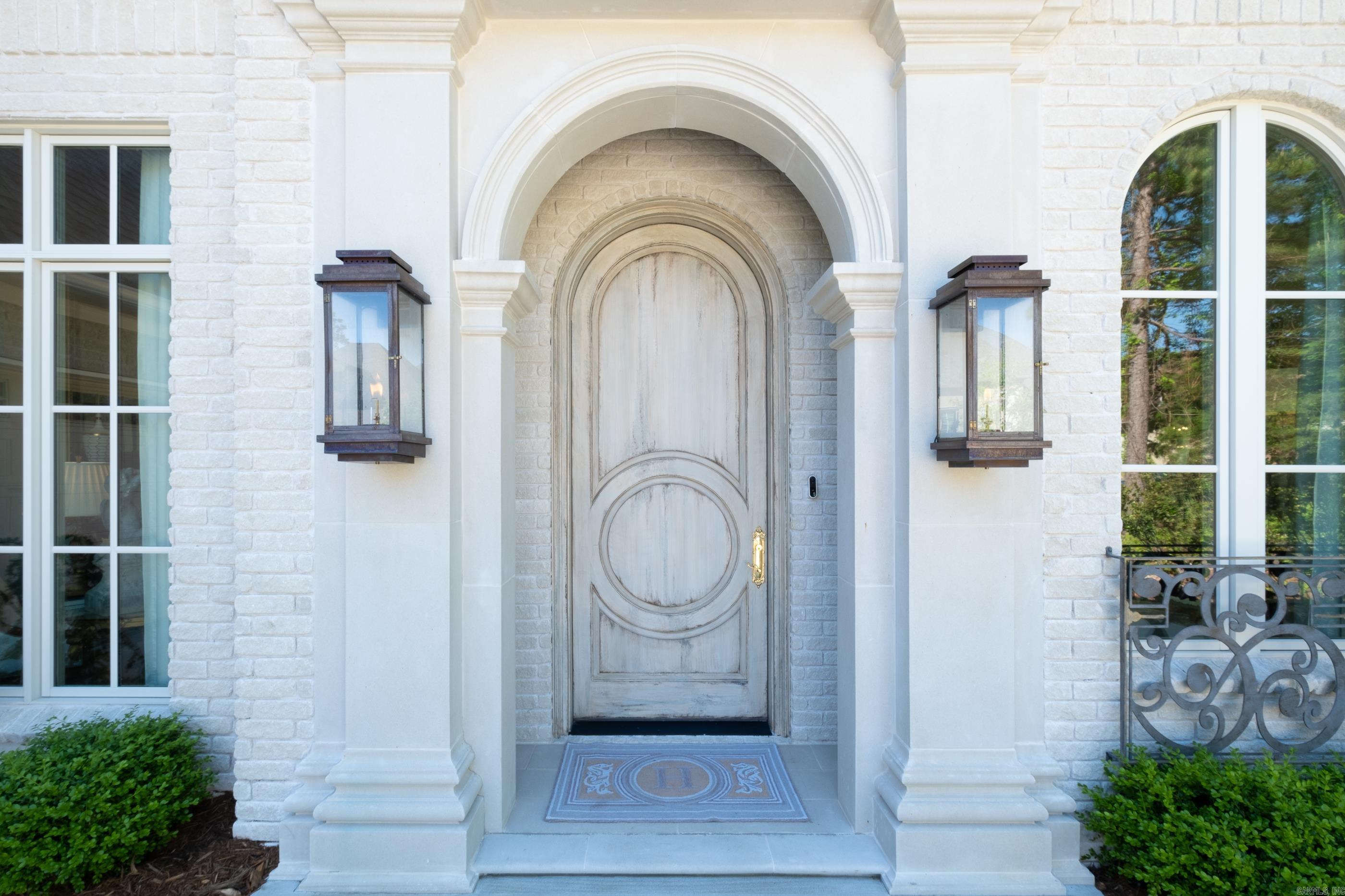 CHENAL VALLEY THE ARBORS - Residential