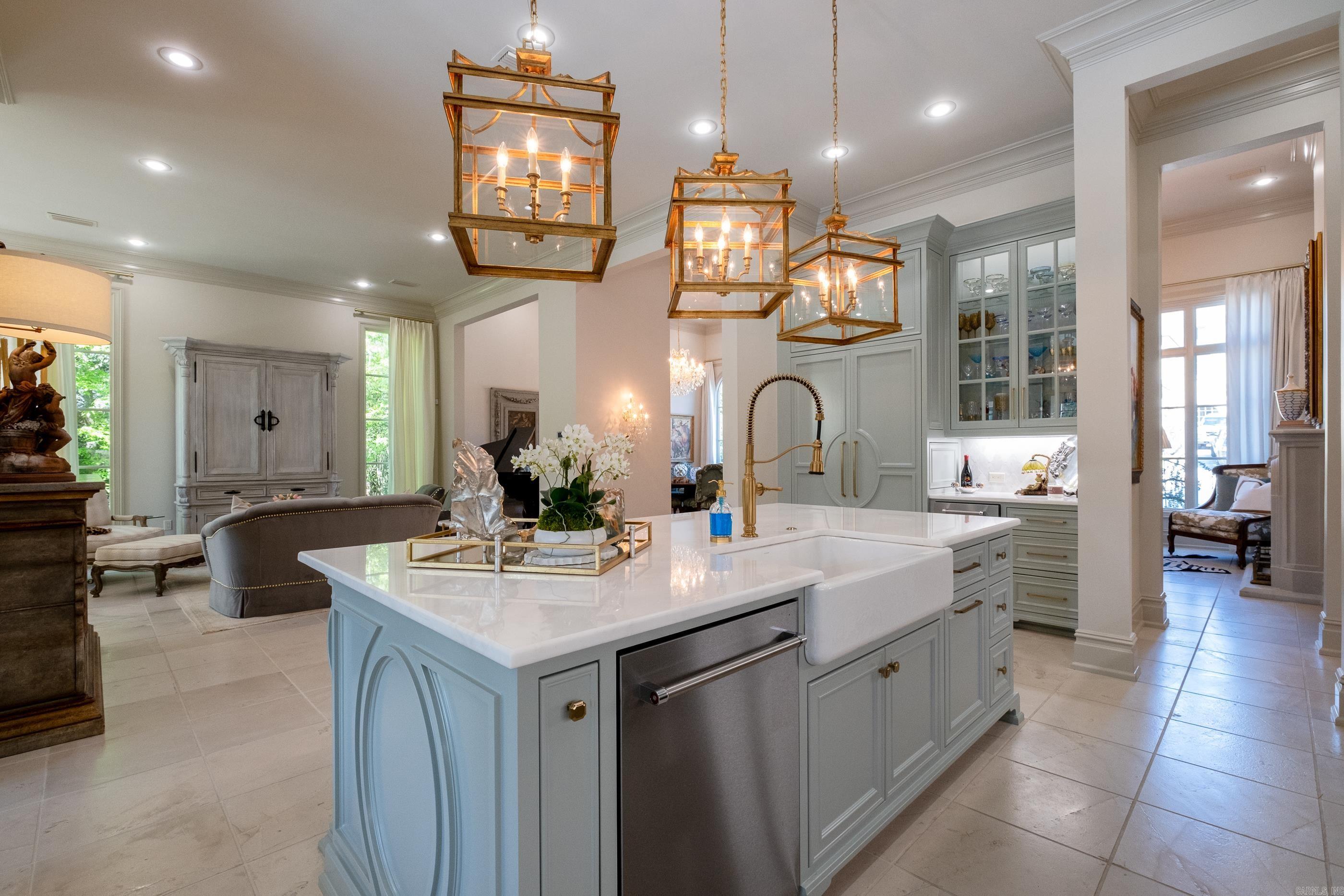 CHENAL VALLEY THE ARBORS - Residential