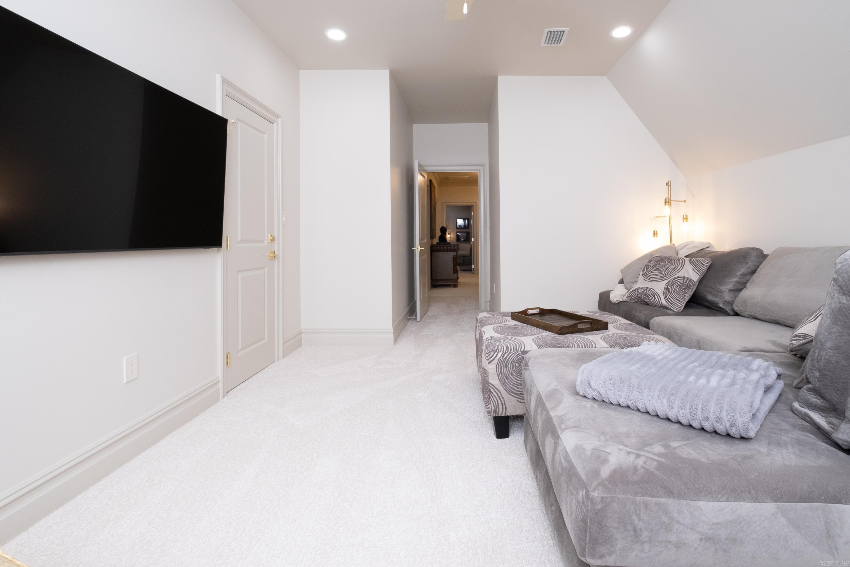 CHENAL VALLEY THE ARBORS - Residential