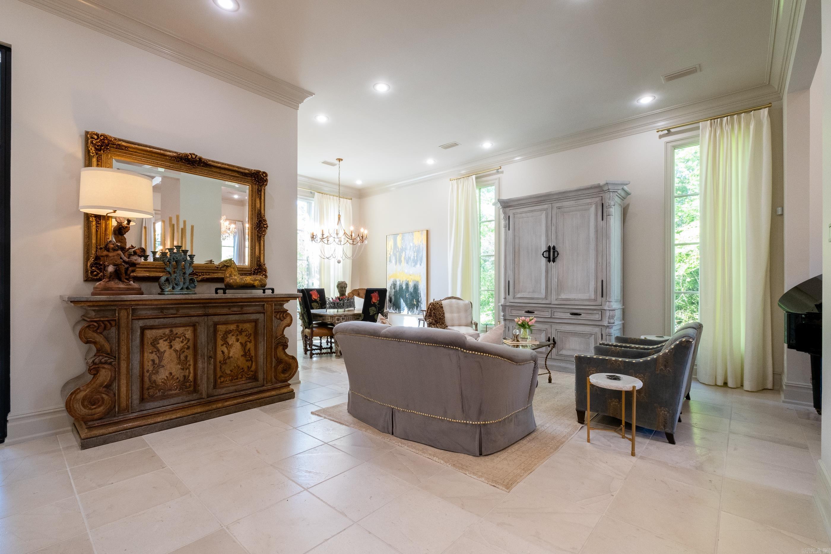 CHENAL VALLEY THE ARBORS - Residential