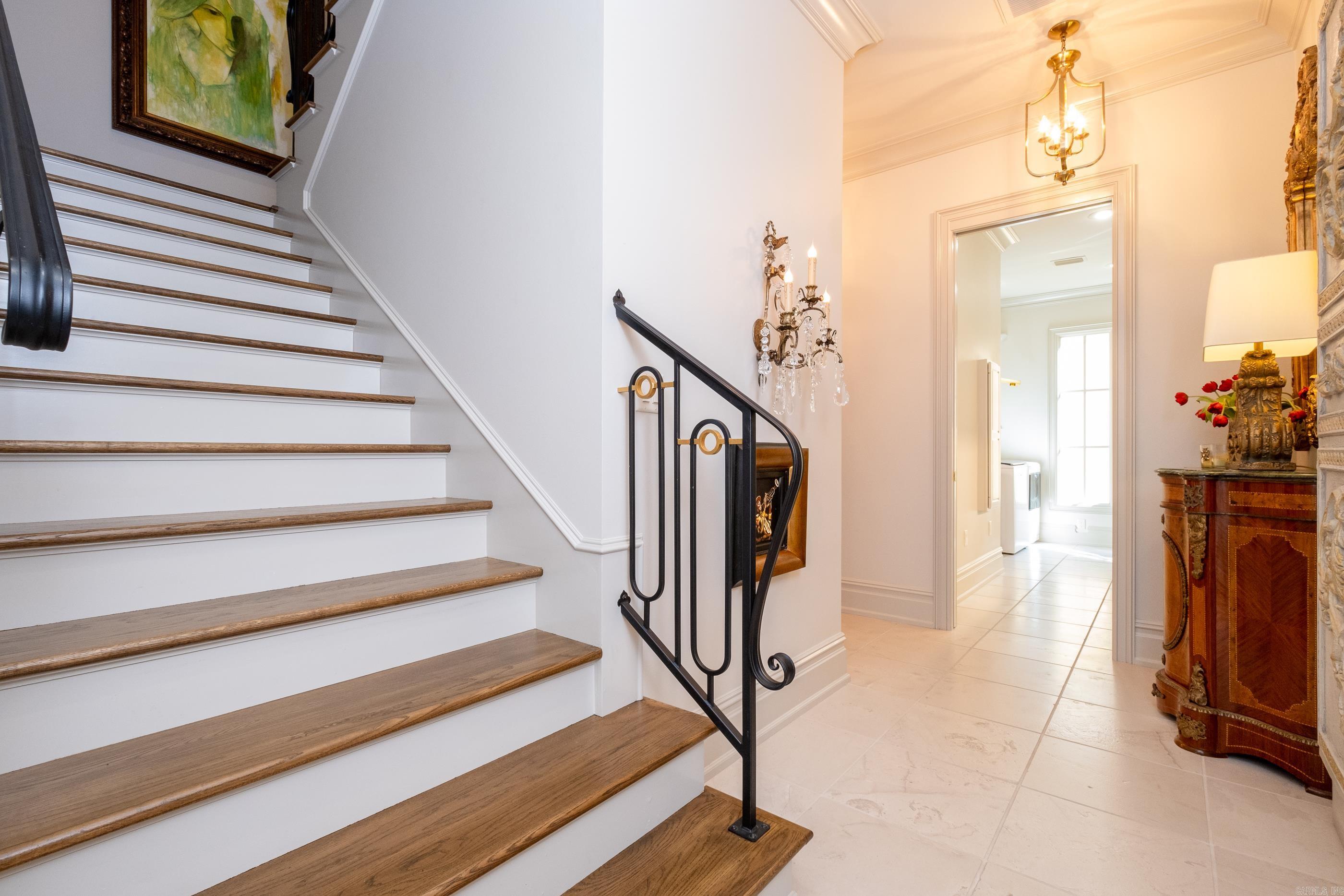 CHENAL VALLEY THE ARBORS - Residential