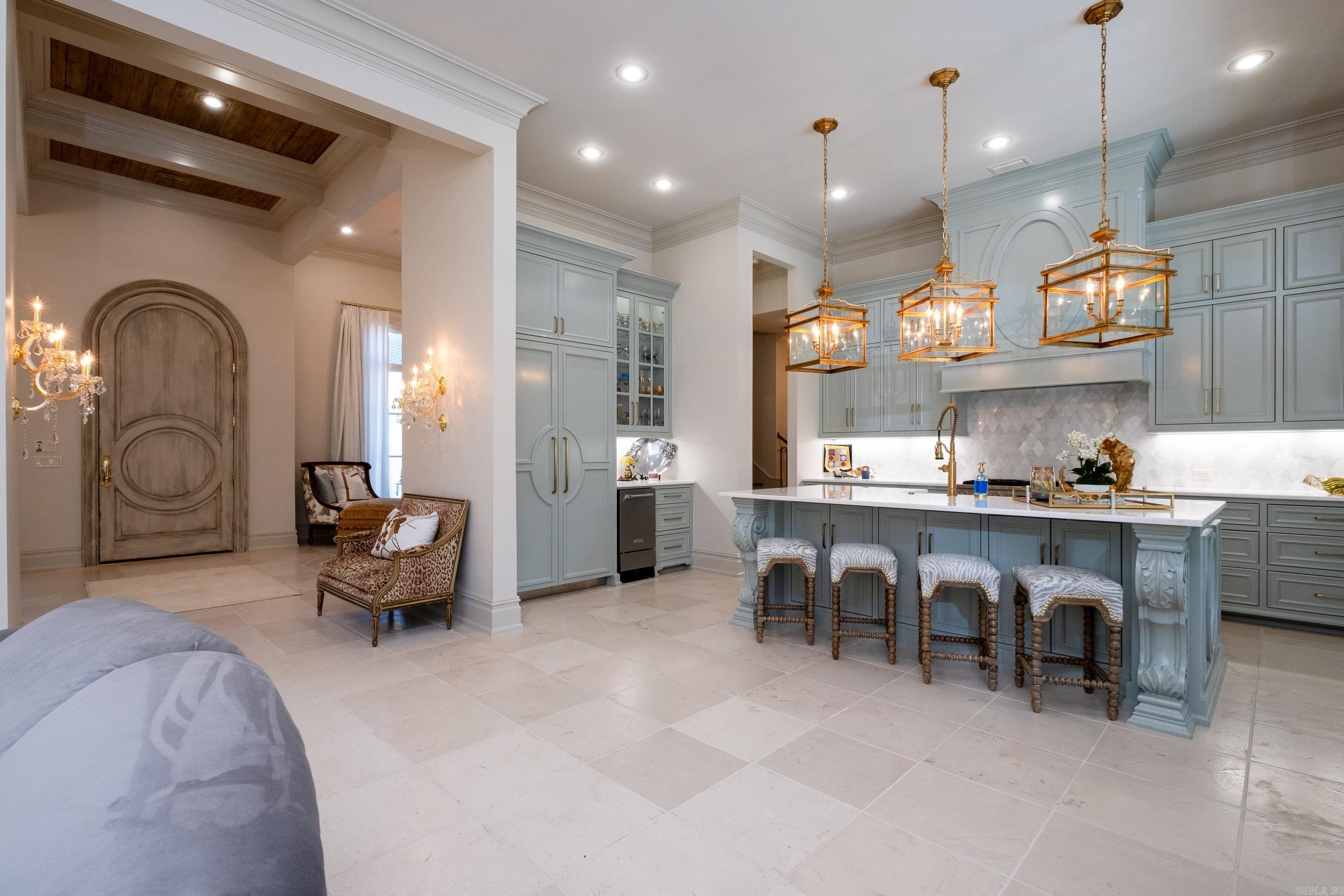 CHENAL VALLEY THE ARBORS - Residential