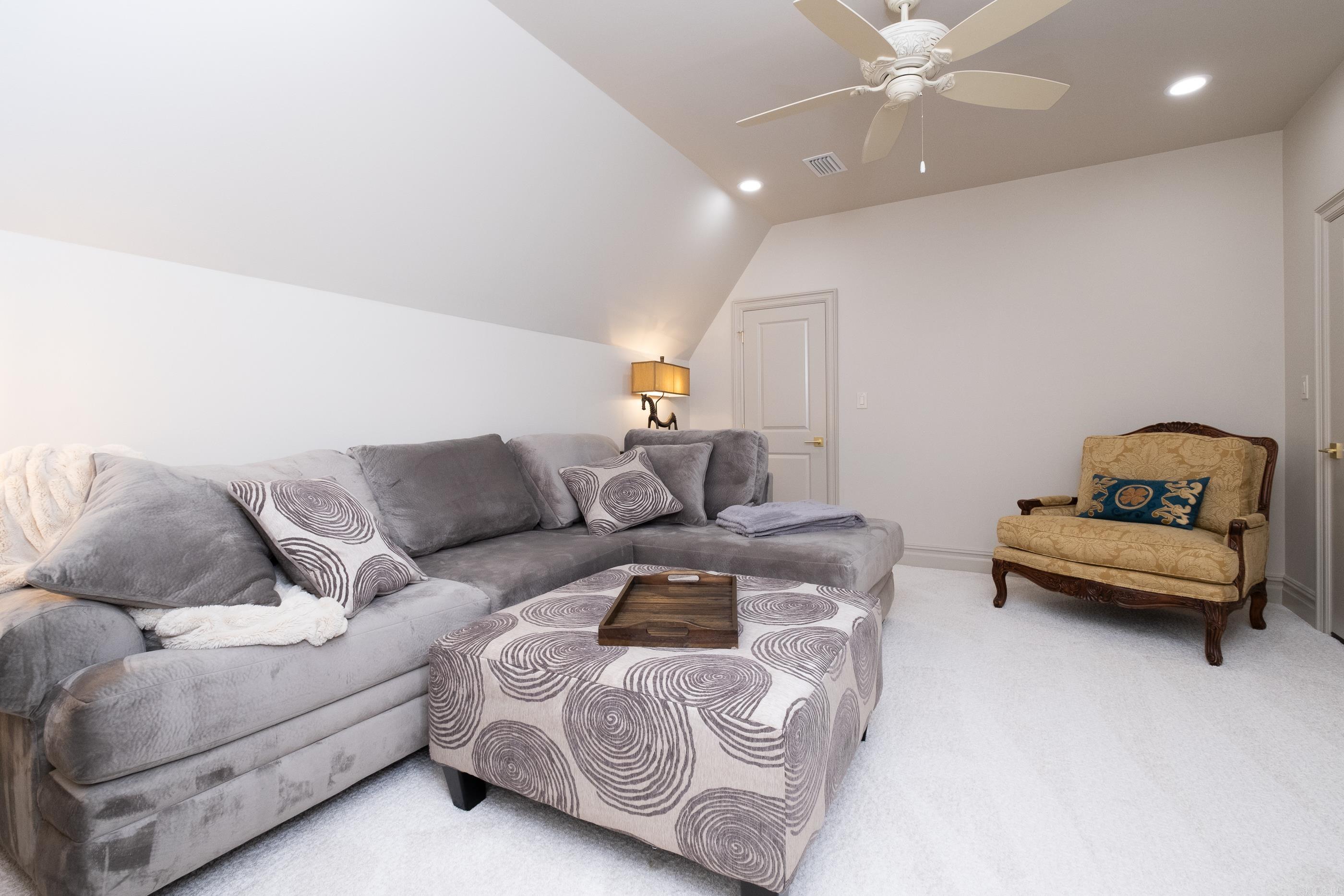 CHENAL VALLEY THE ARBORS - Residential