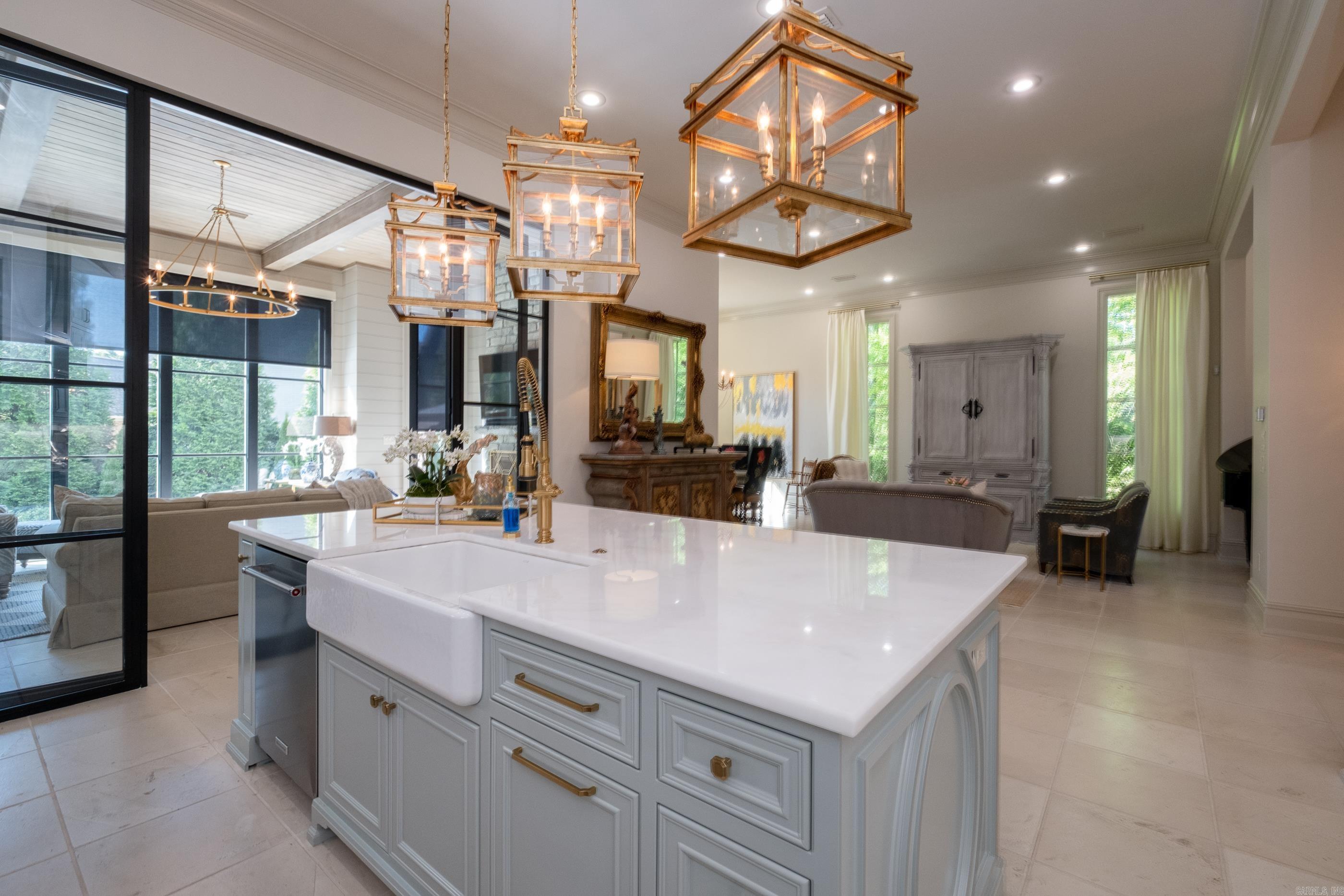 CHENAL VALLEY THE ARBORS - Residential