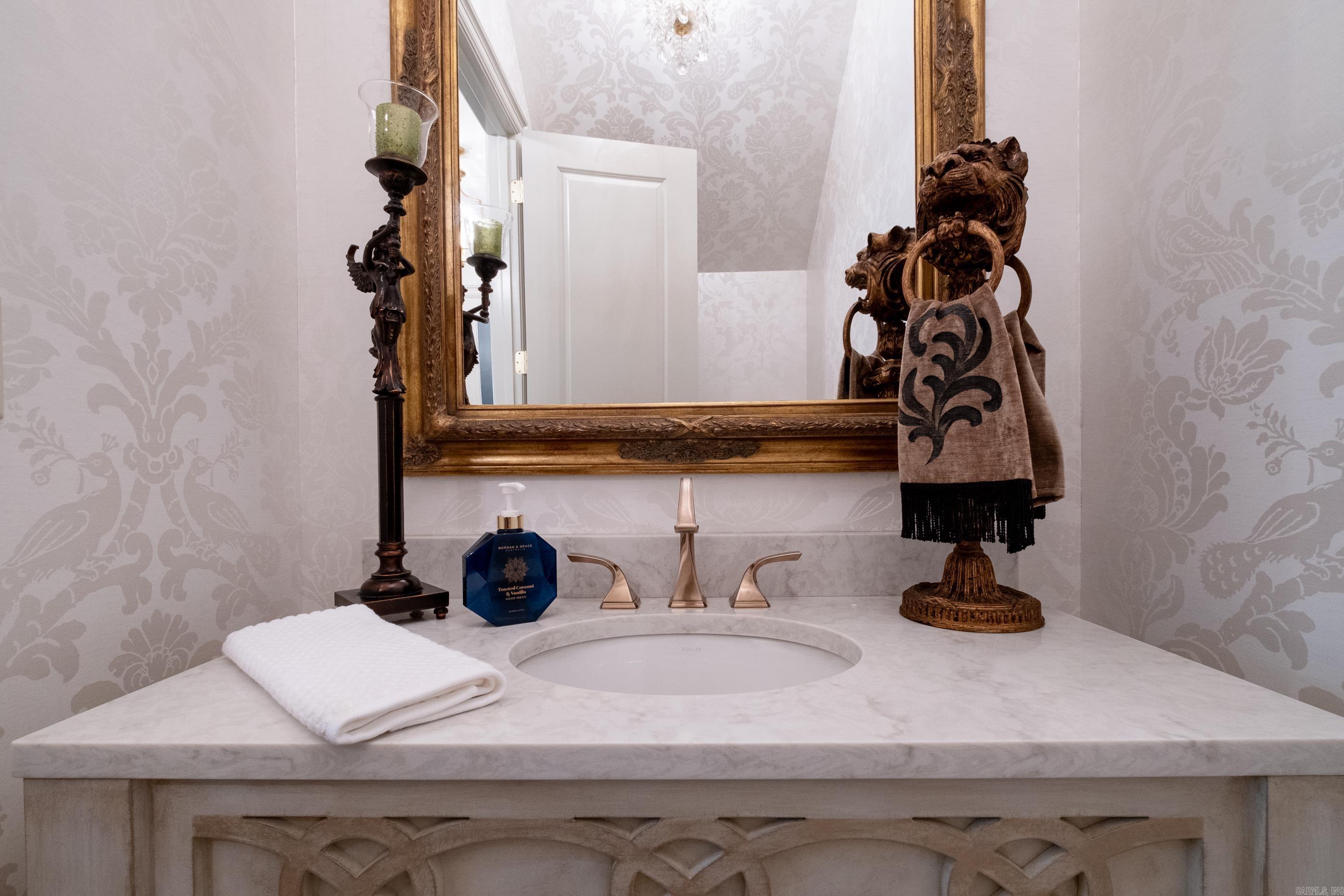 CHENAL VALLEY THE ARBORS - Residential