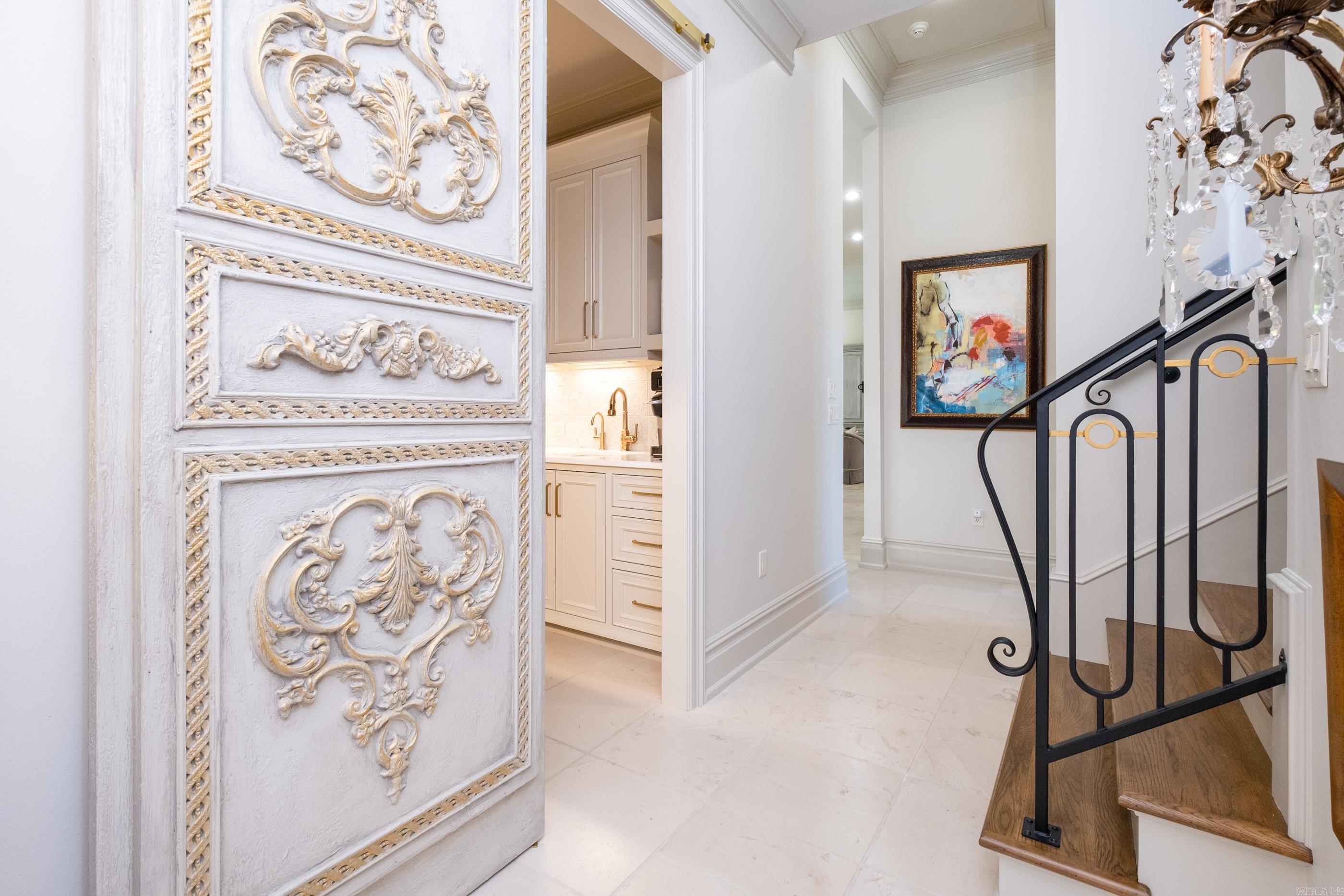 CHENAL VALLEY THE ARBORS - Residential