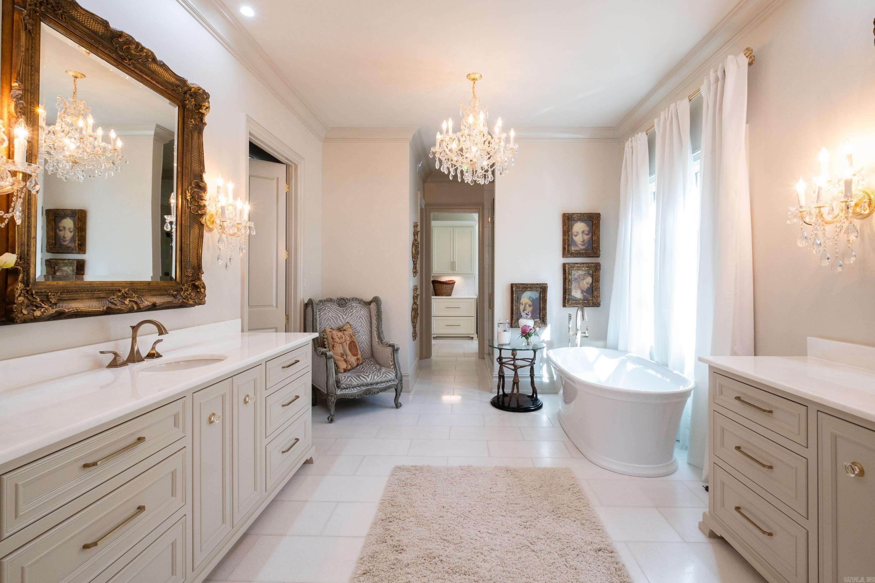 CHENAL VALLEY THE ARBORS - Residential