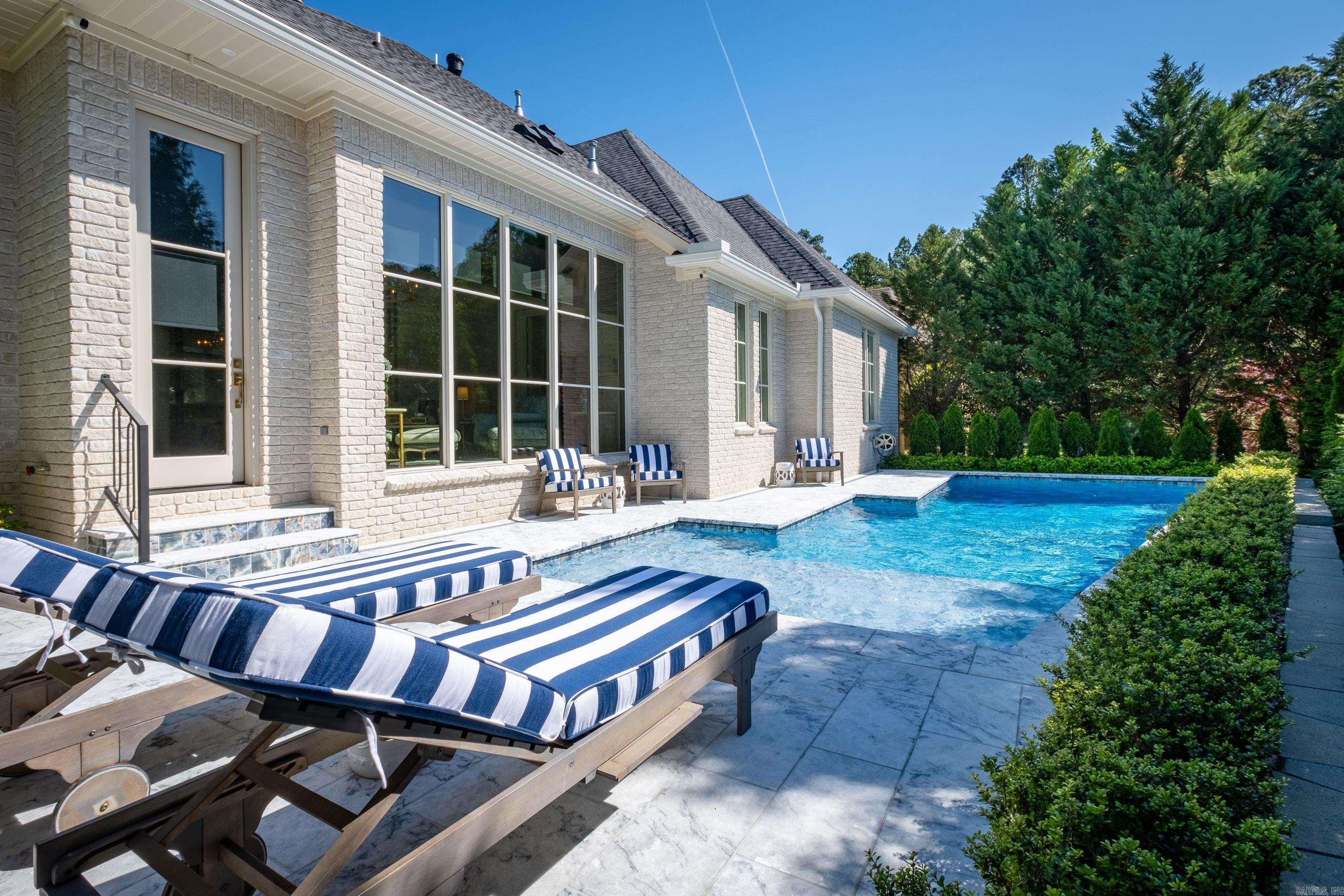 CHENAL VALLEY THE ARBORS - Residential