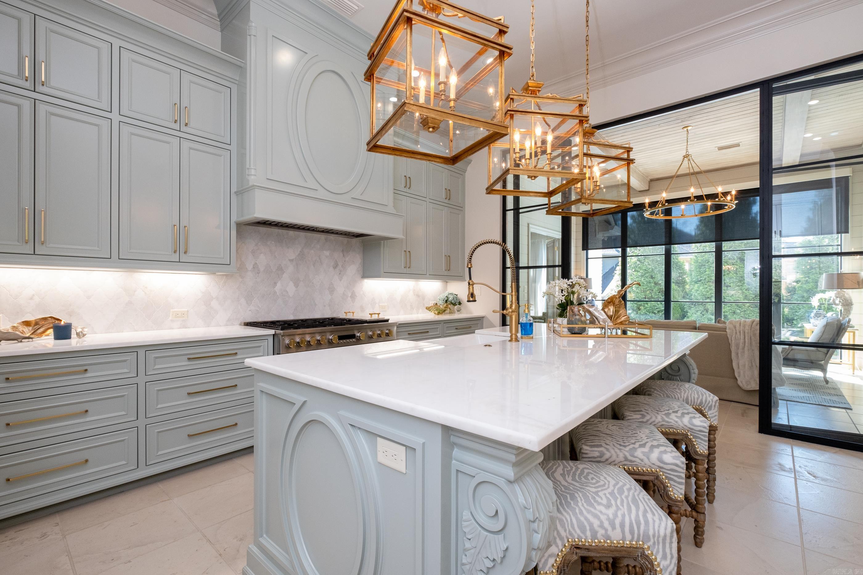 CHENAL VALLEY THE ARBORS - Residential