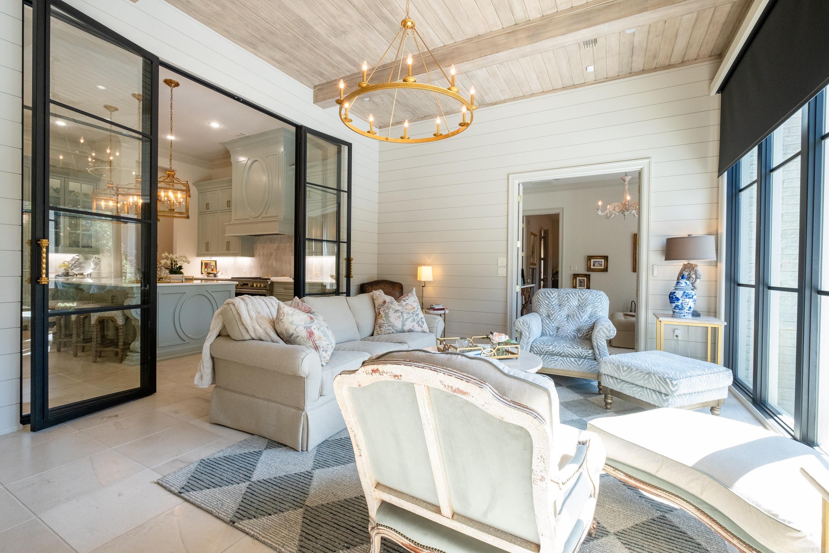 CHENAL VALLEY THE ARBORS - Residential