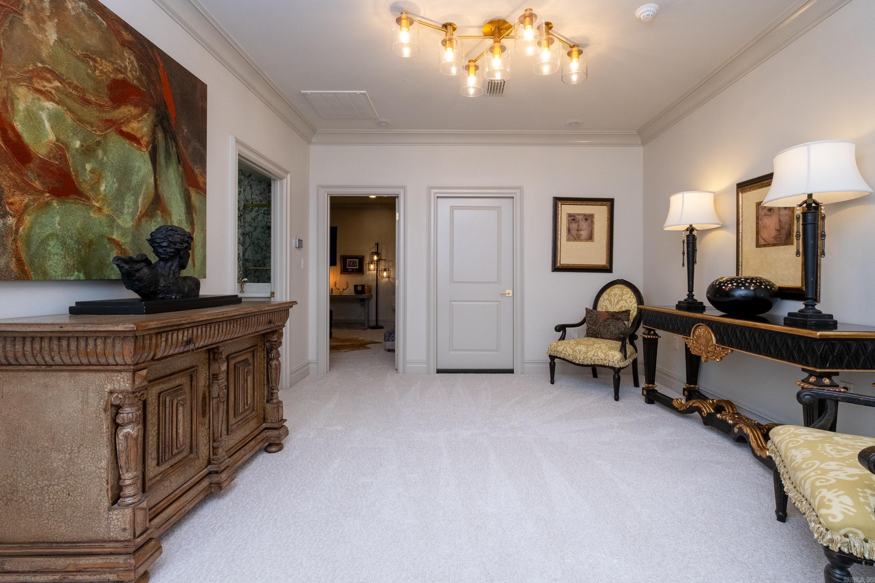 CHENAL VALLEY THE ARBORS - Residential