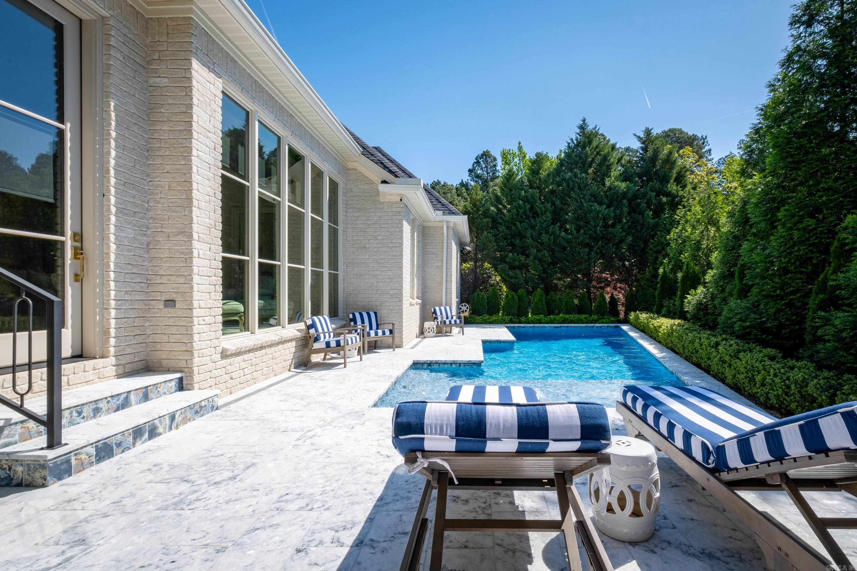 CHENAL VALLEY THE ARBORS - Residential